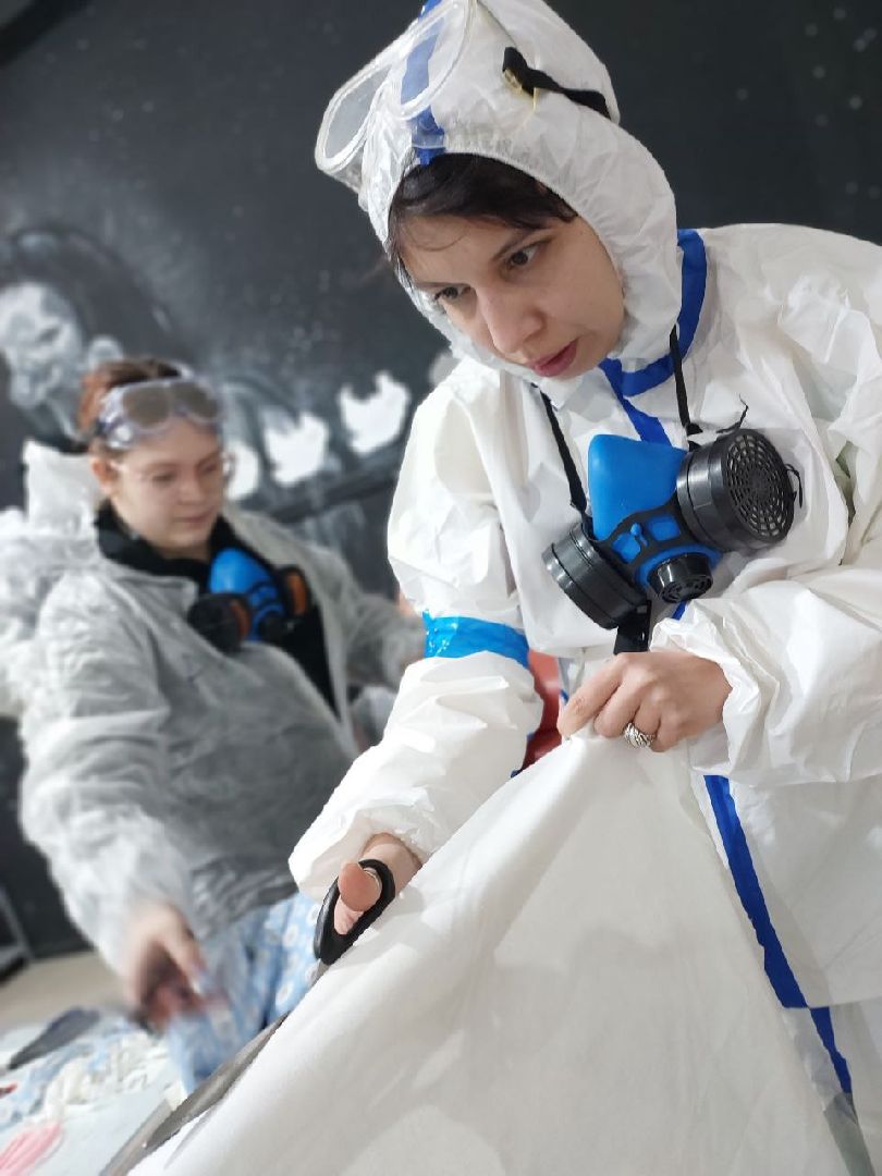 волонтеры Подмосковья, Подмосковье, Лосино-Петровский, Анапа, вертикалки,