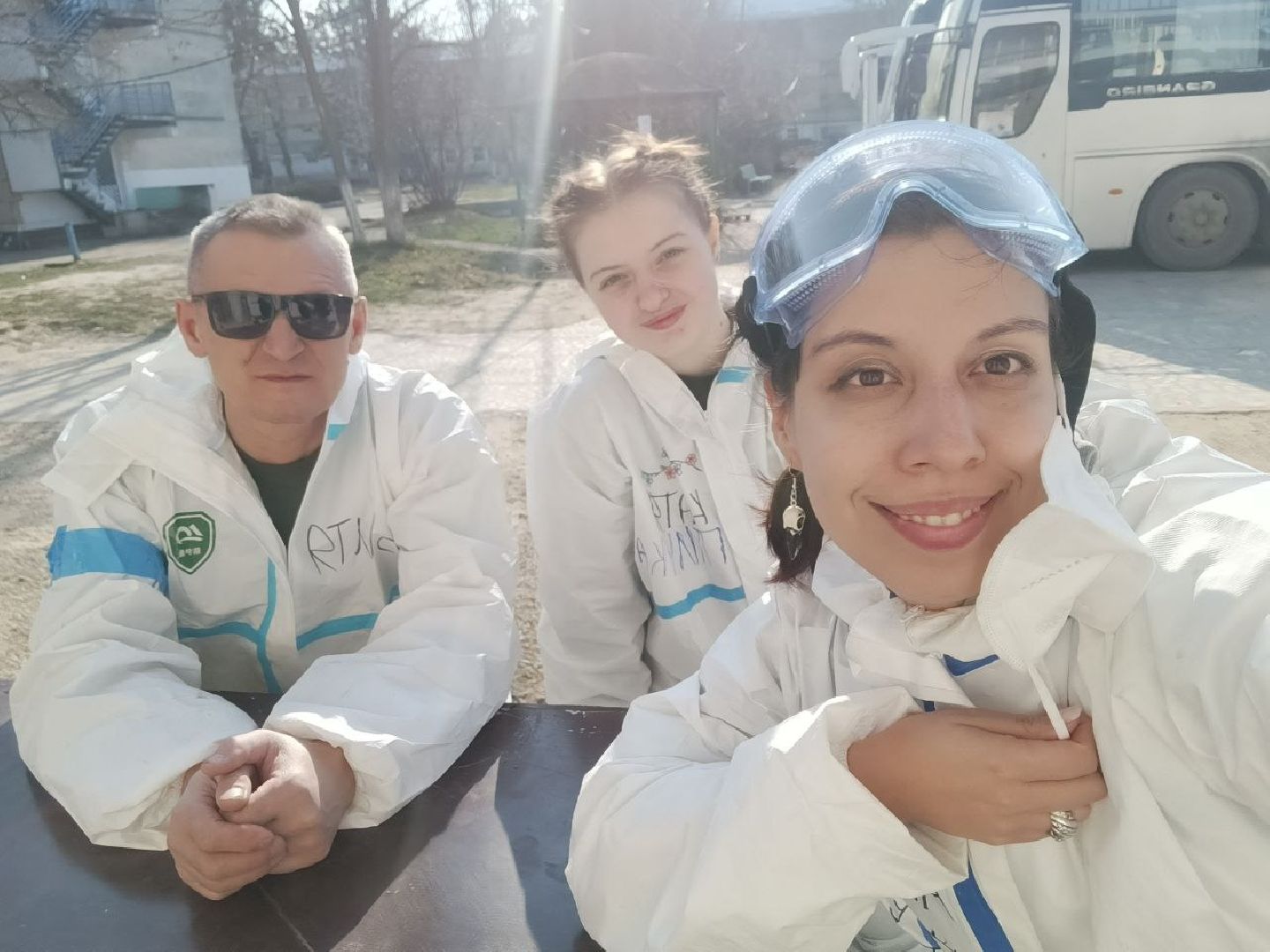 волонтеры Подмосковья, Подмосковье, Лосино-Петровский, Анапа, вертикалки,