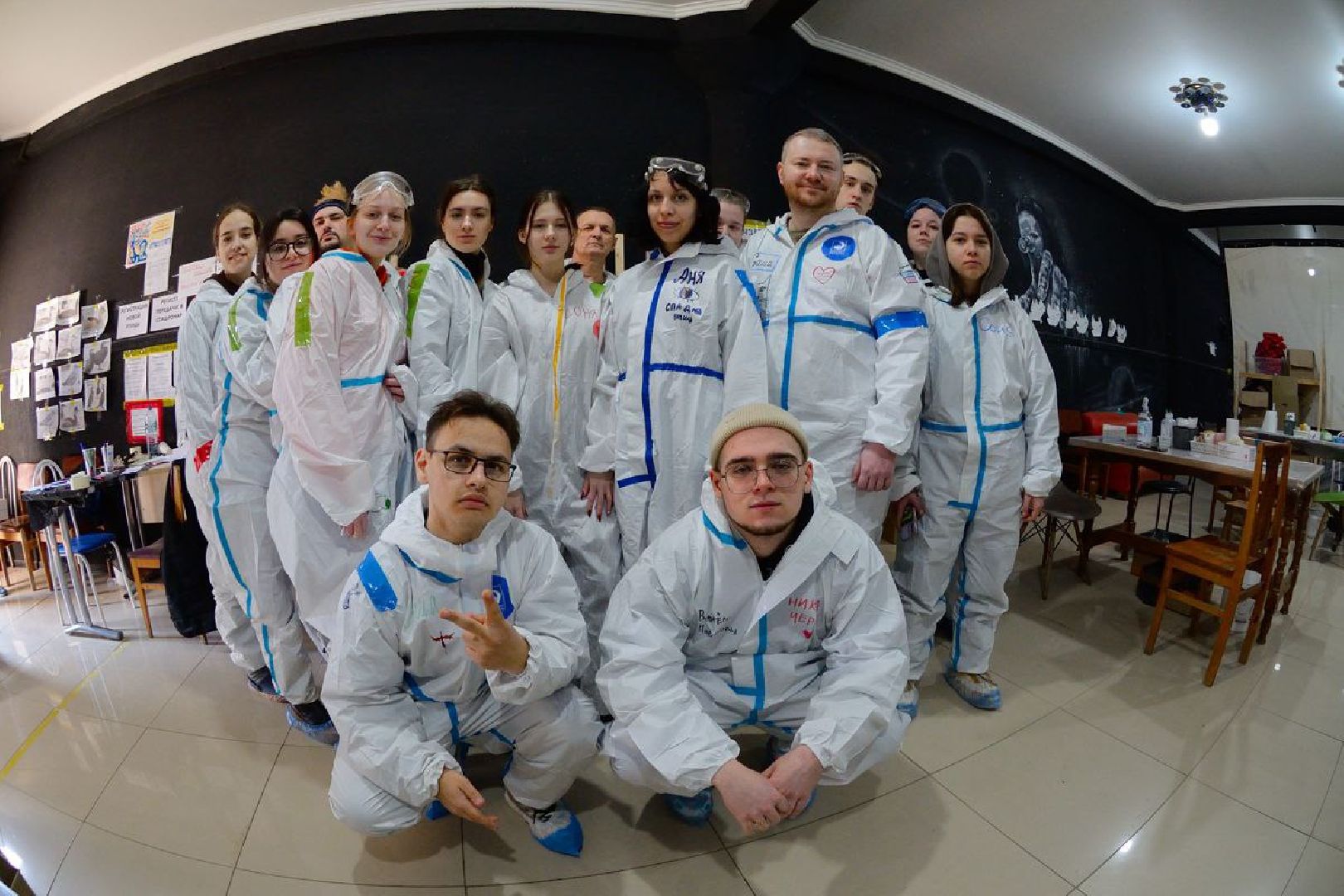 волонтеры Подмосковья, Подмосковье, Лосино-Петровский, Анапа, вертикалки,