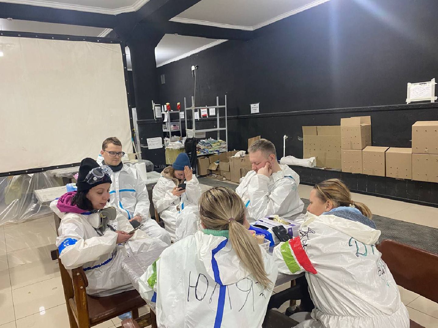 волонтеры Подмосковья, Подмосковье, Лосино-Петровский, Анапа, вертикалки,