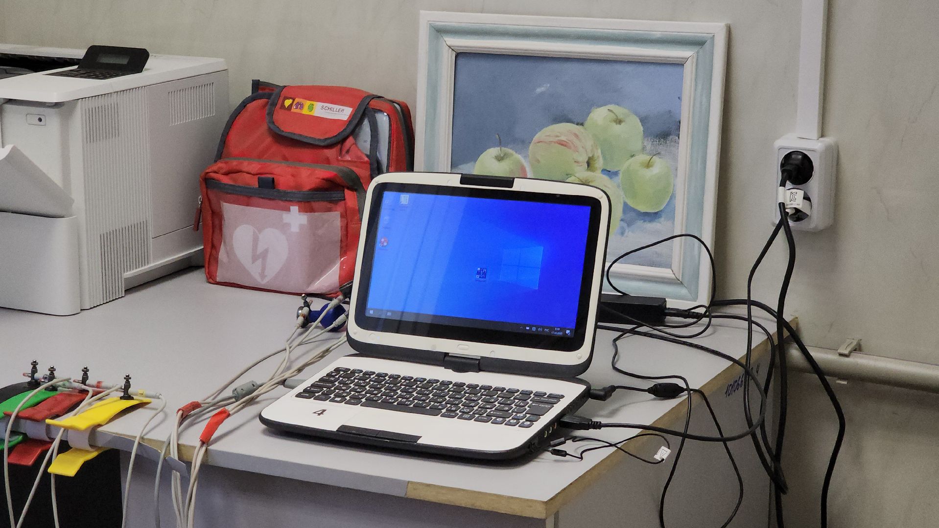 вертикалки, фельдшер, медицина, светлые горы, красногорск,