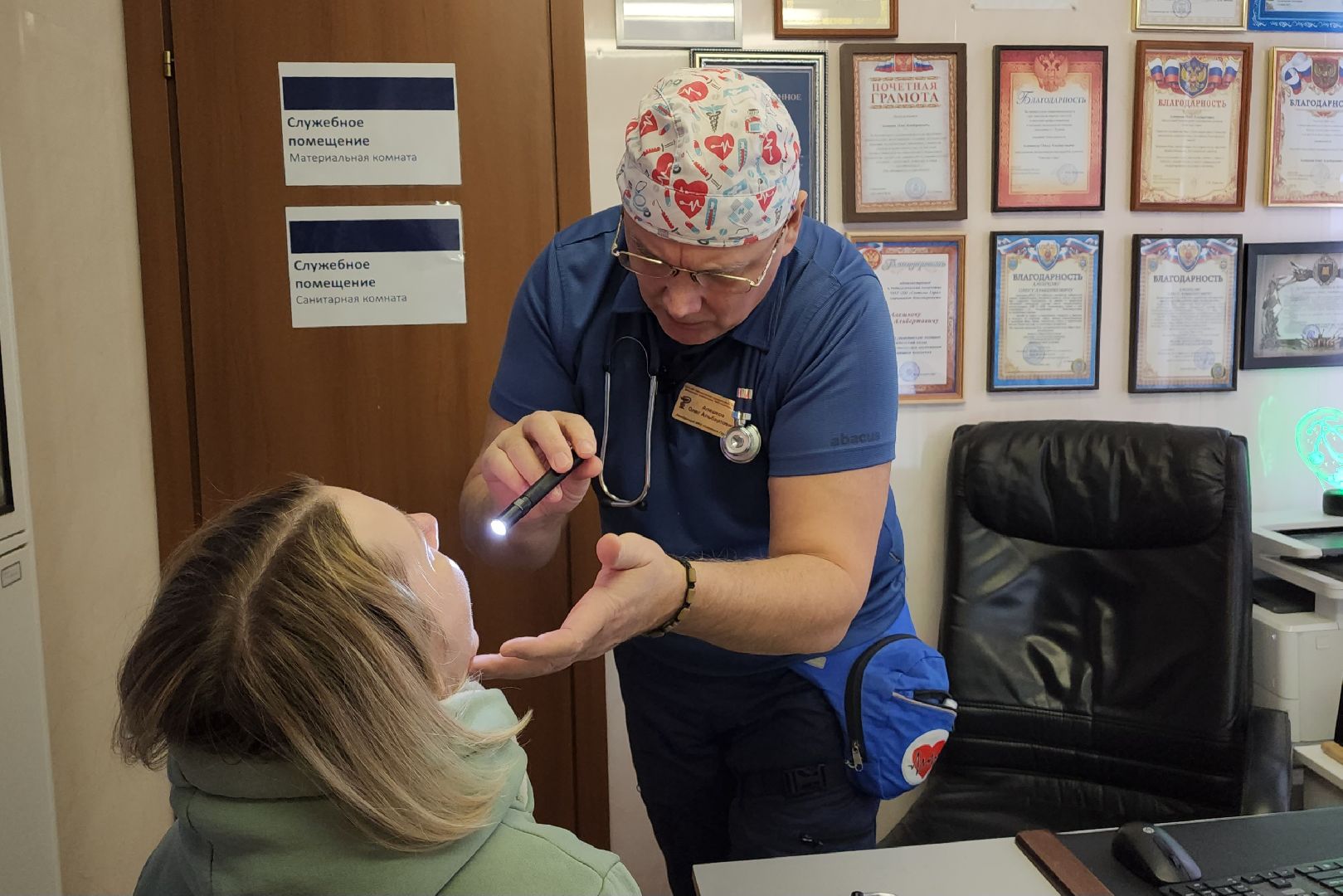 вертикалки, фельдшер, медицина, светлые горы, красногорск,