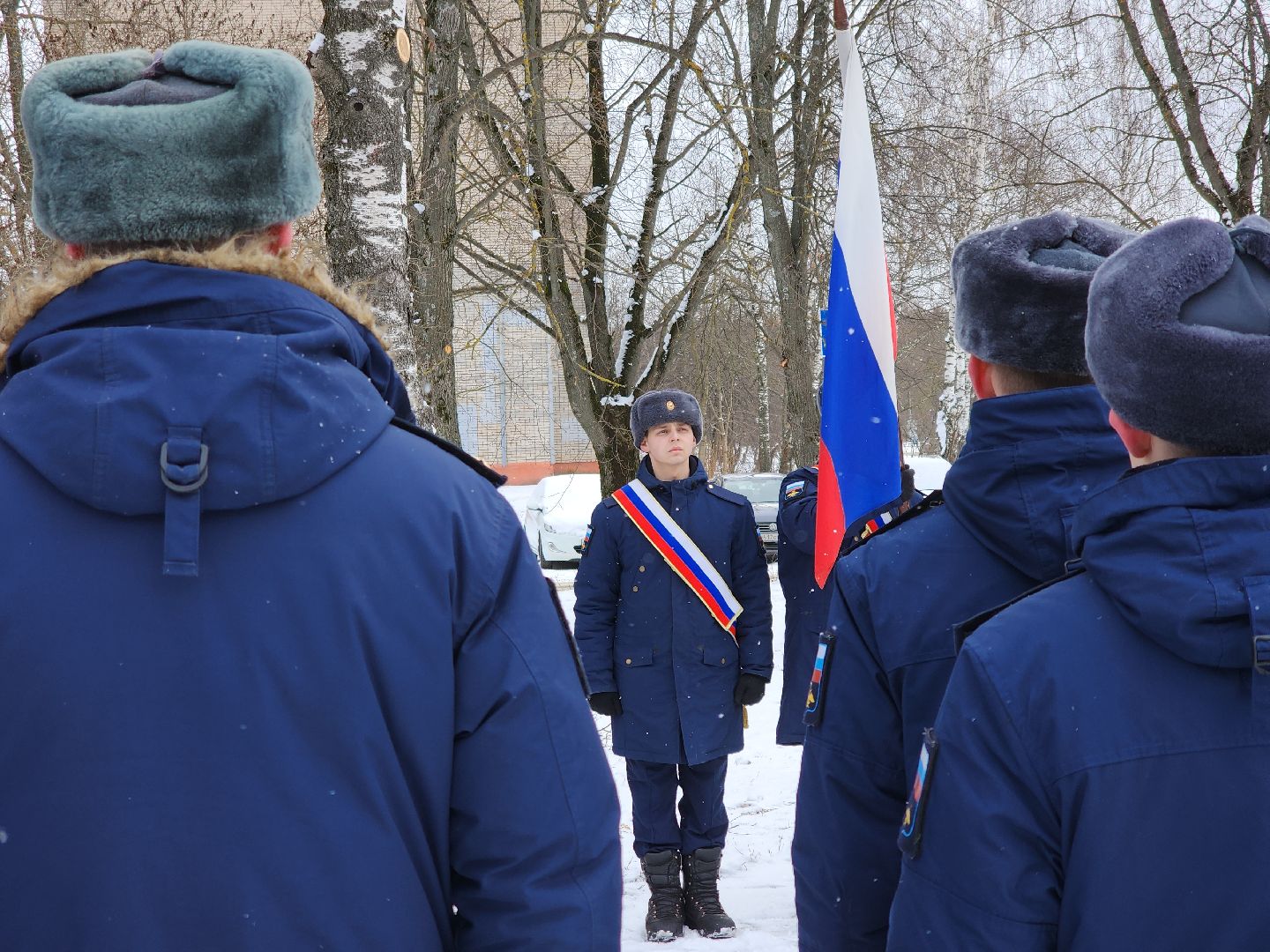 Черноголовка, митинг памяти, вывод советских войск из афганистана,