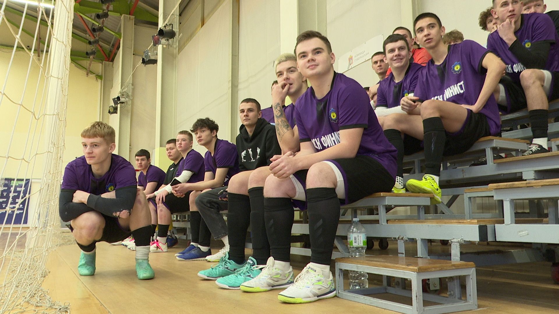 реутов, вертикалки, спорт, соревнования, футзальная лига,