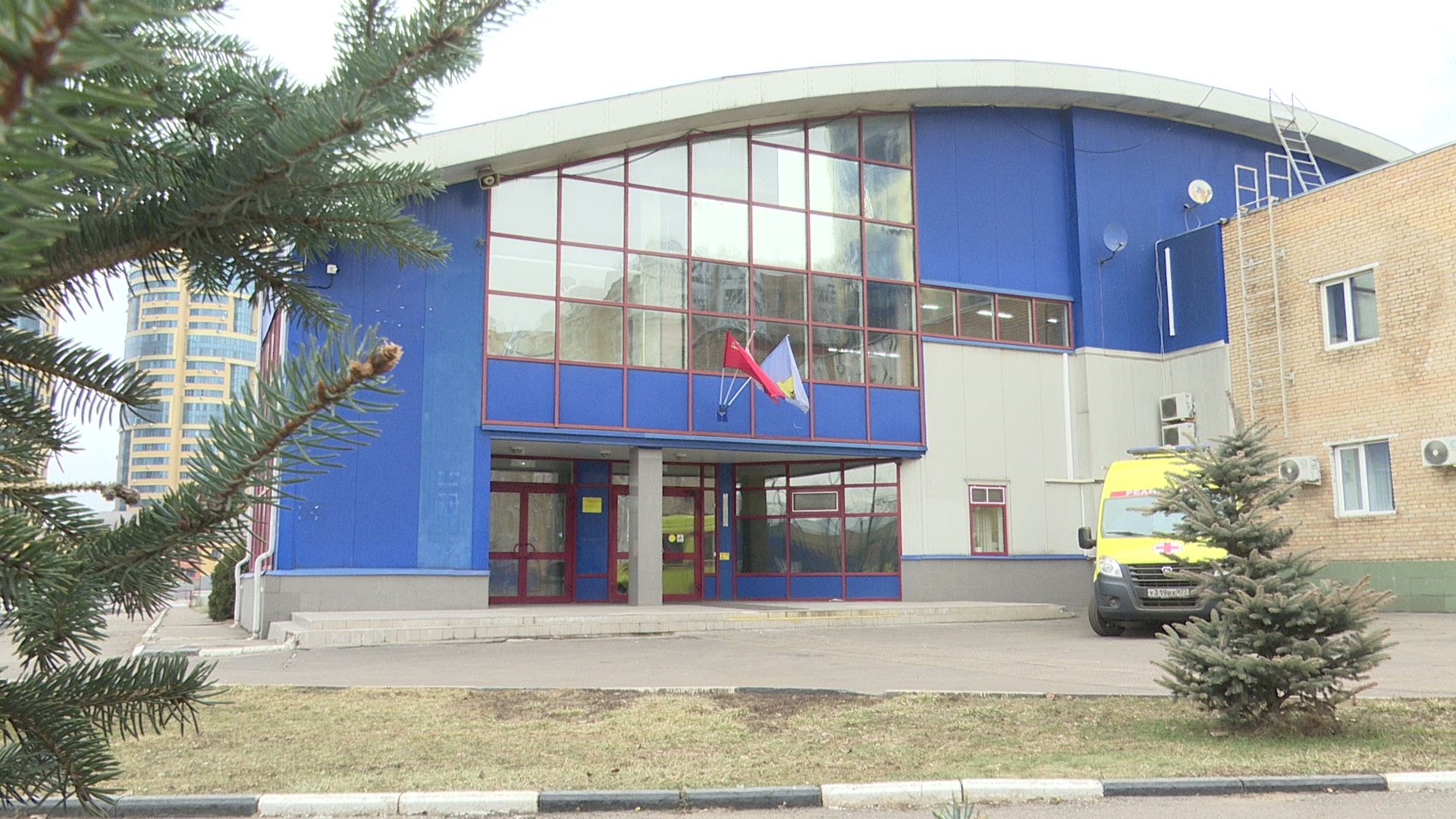 реутов, вертикалки, спорт, соревнования, футзальная лига,