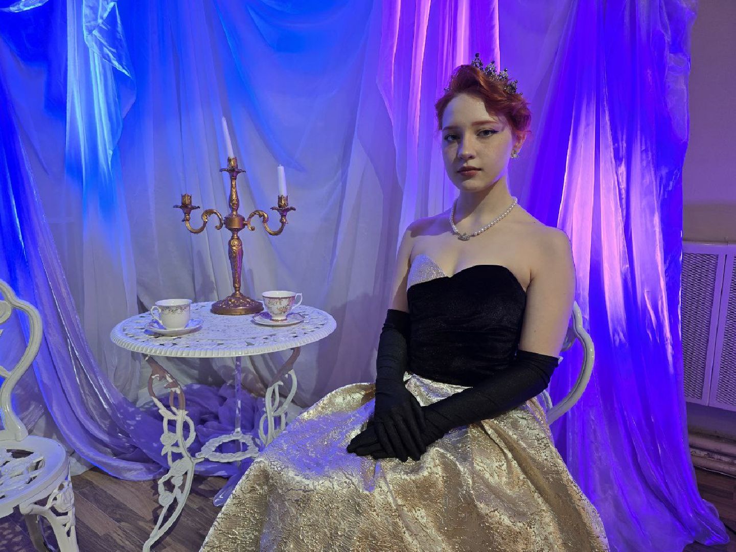 можайск, можайский городской округ, подмосковье, бал, сретенский бал, культура, молодежь,