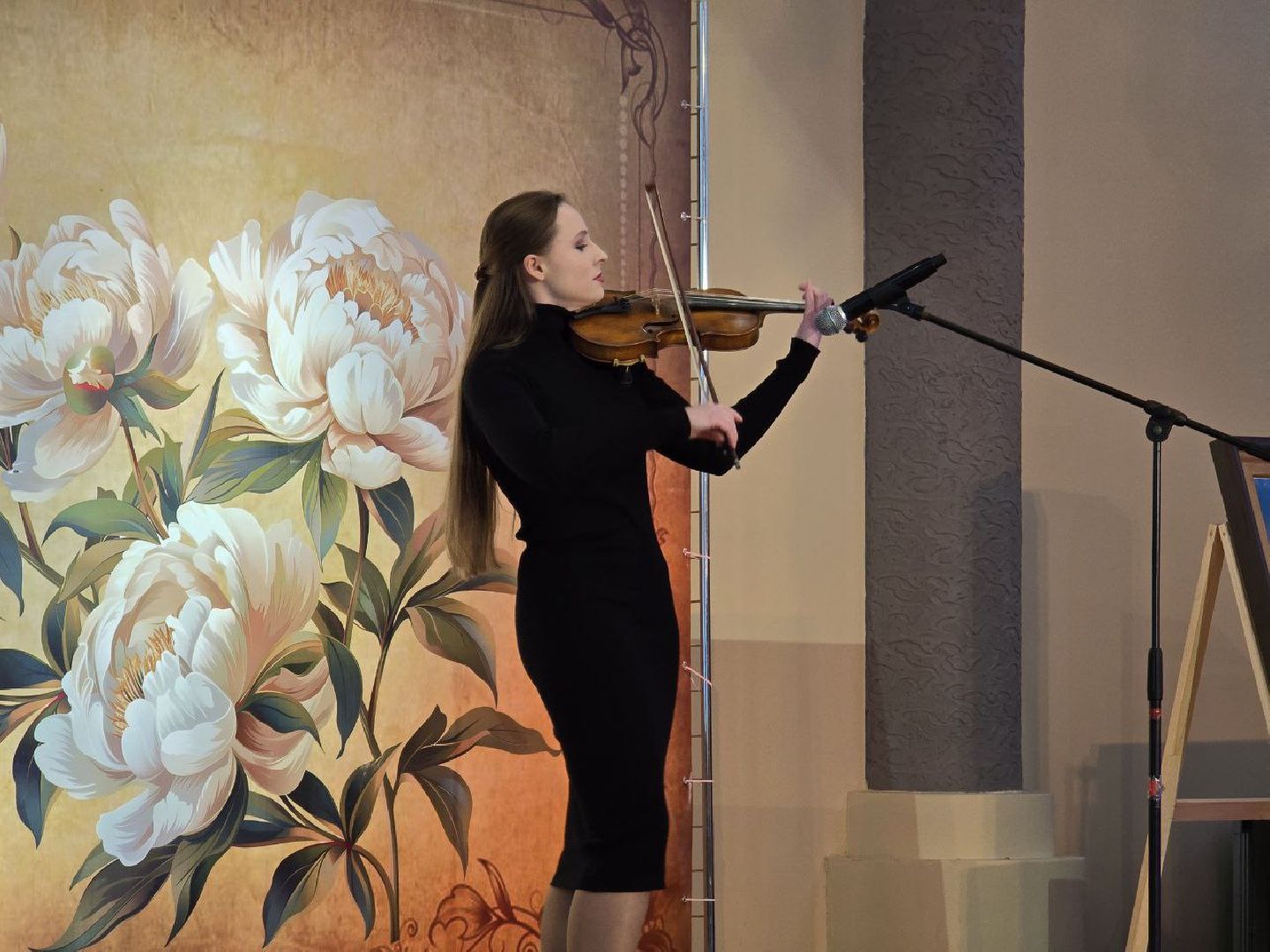 можайск, можайский городской округ, подмосковье, бал, сретенский бал, культура, молодежь,