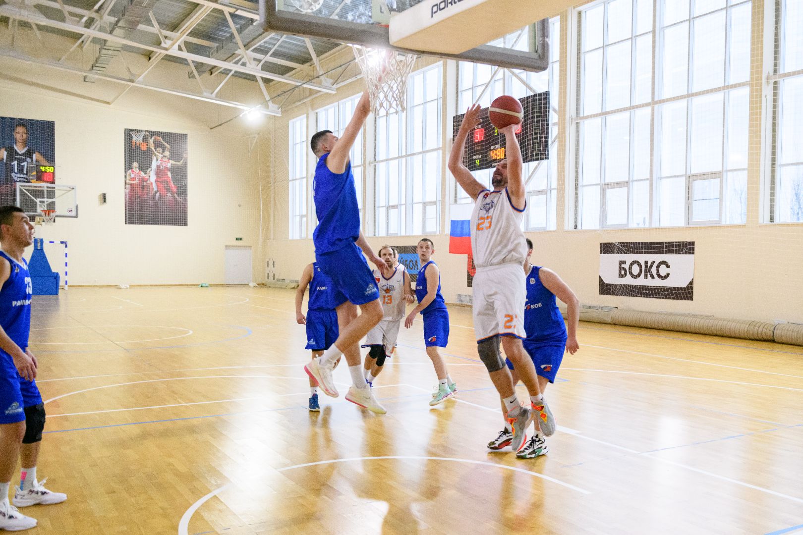 баскетбол, бк кристалл, лыткарино, лыткаринский баскетбол, спорт,