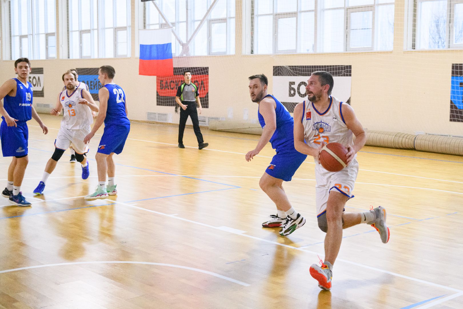 баскетбол, бк кристалл, лыткарино, лыткаринский баскетбол, спорт,