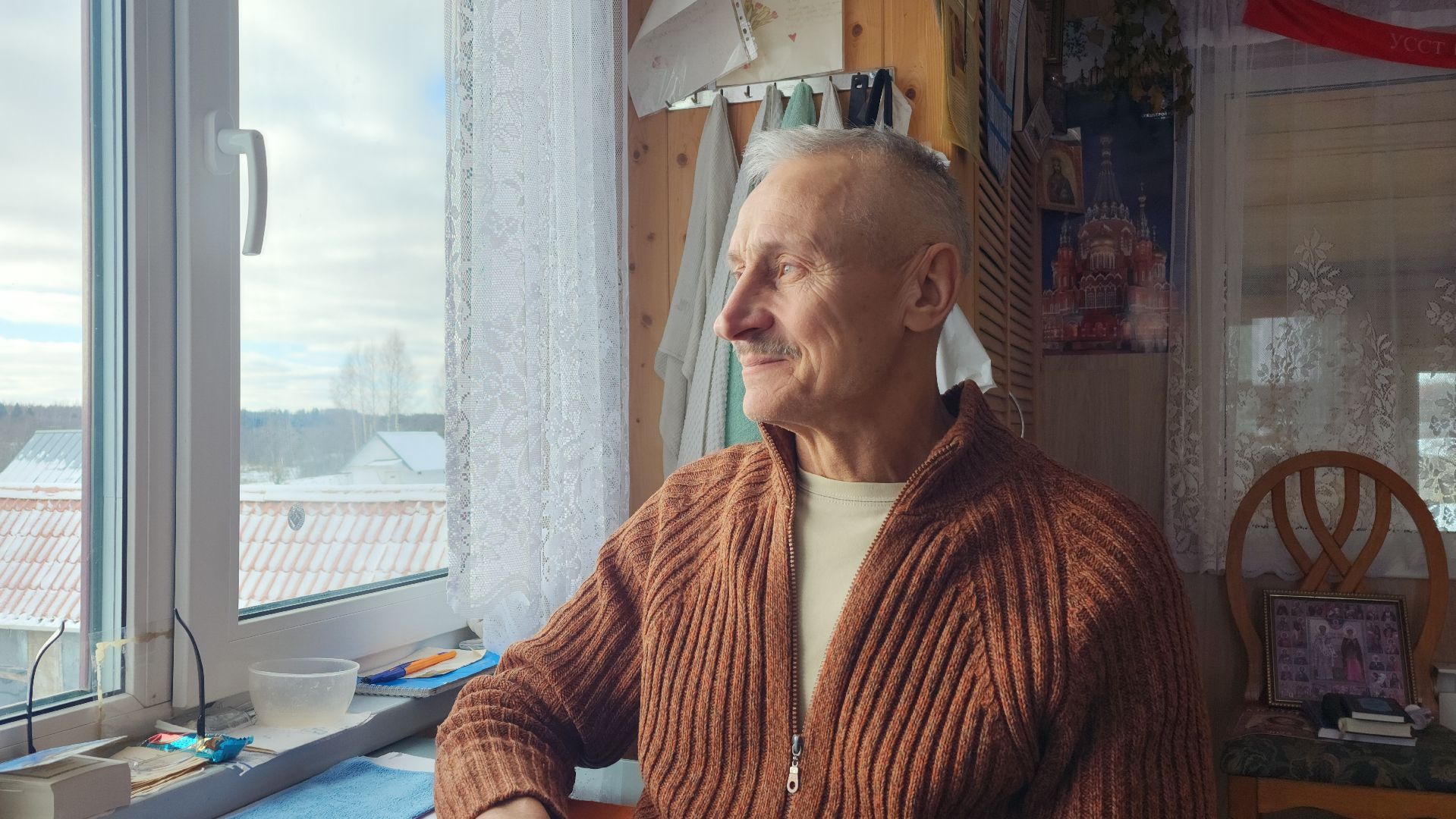 волоколамск, Зобово, помощь сво, помощь своим,