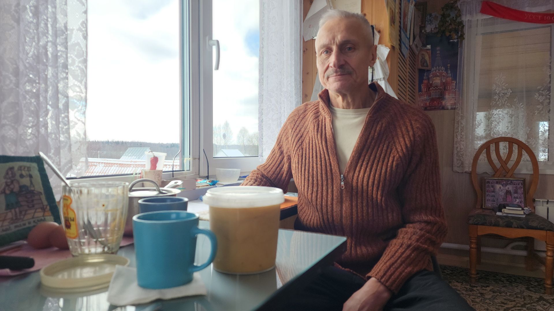 волоколамск, Зобово, помощь сво, помощь своим,