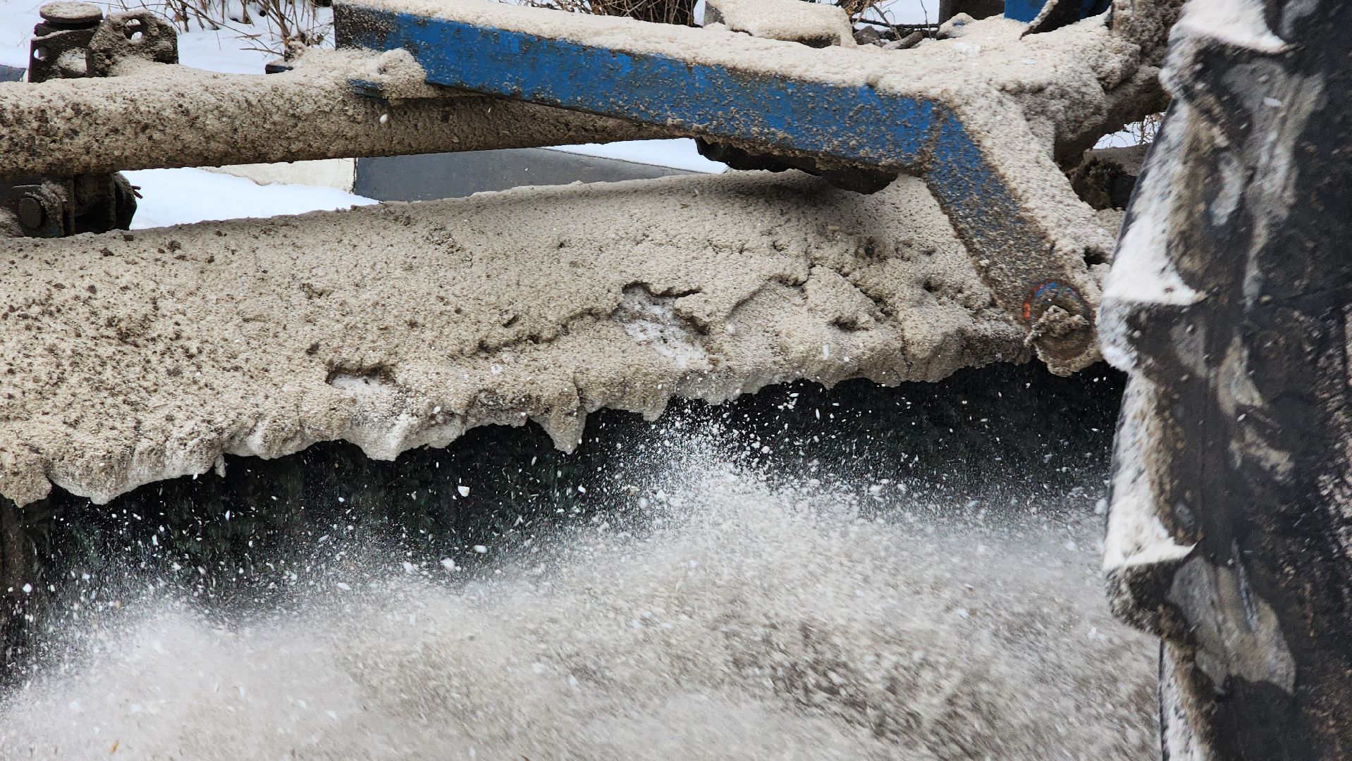 солнечногорск, вертикалки, уборка снега, улица красная,