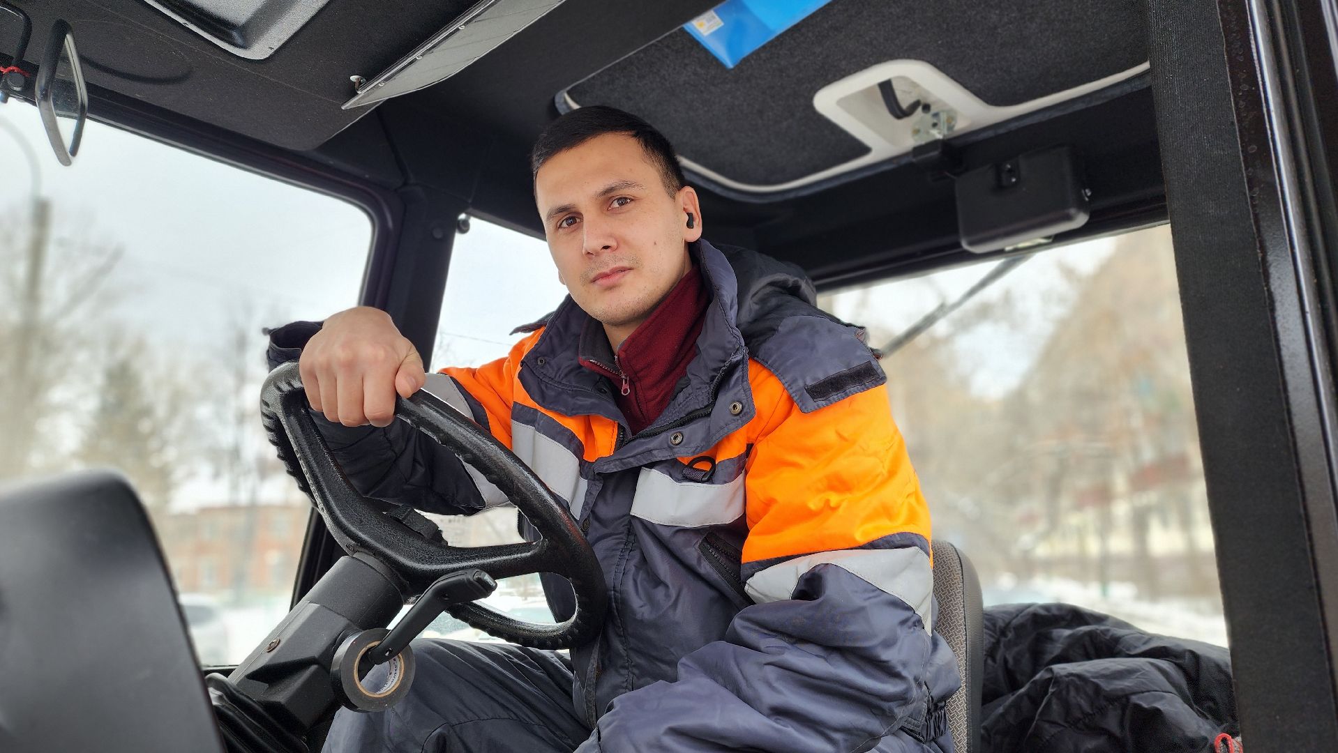 солнечногорск, вертикалки, уборка снега, улица красная,