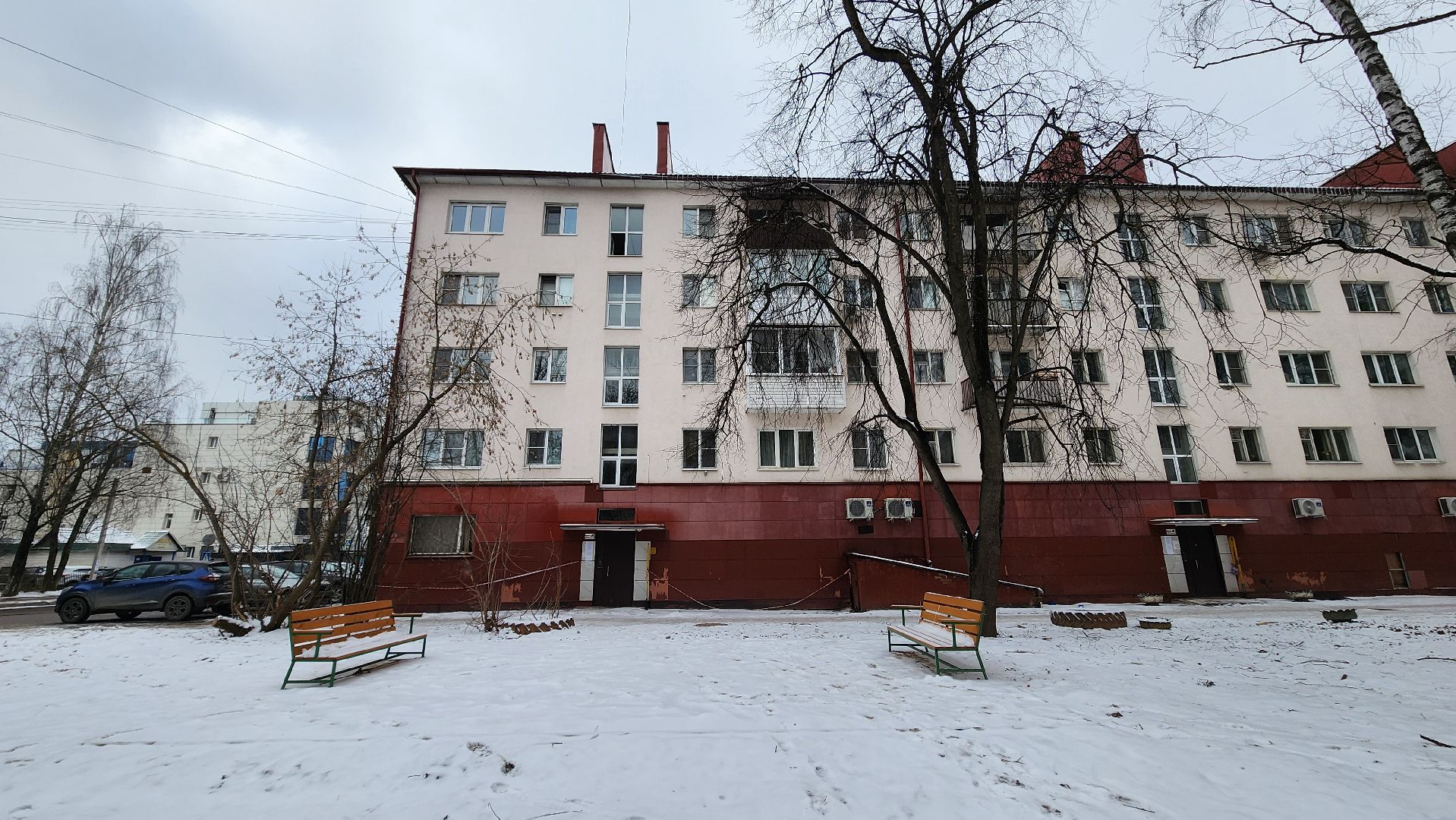 солнечногорск, жкх, улица советская, добродел,