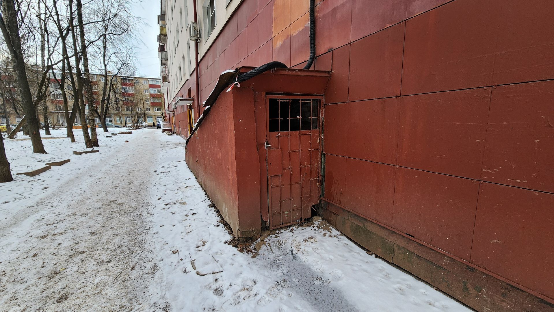 солнечногорск, жкх, улица советская, добродел,