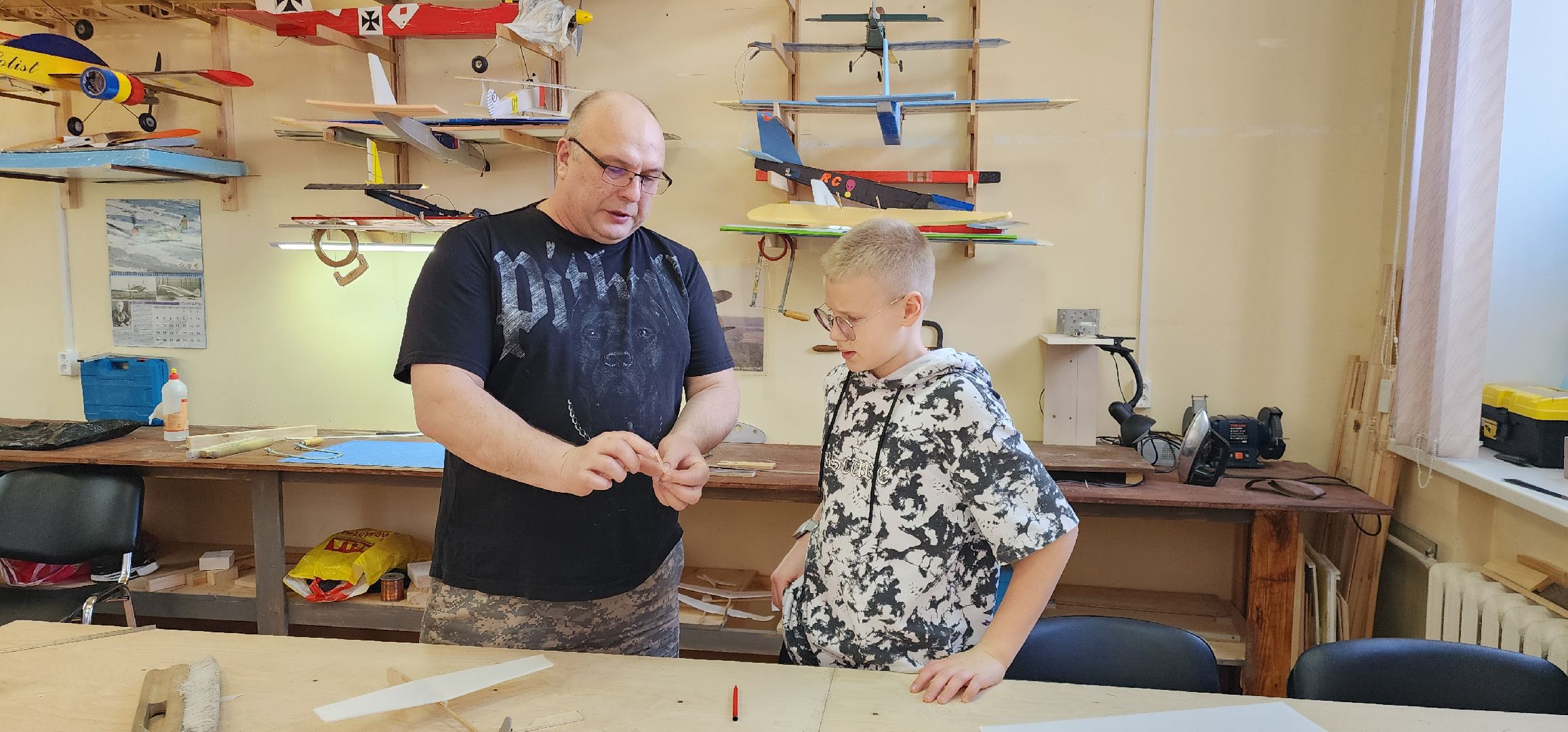 вертикалки, образование, дополнительное образование, люди звенигорода,