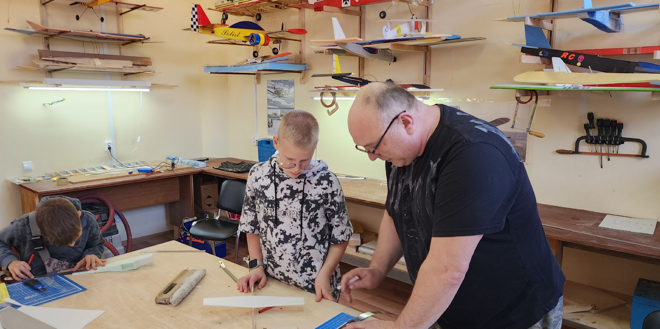 вертикалки, образование, дополнительное образование, люди звенигорода,