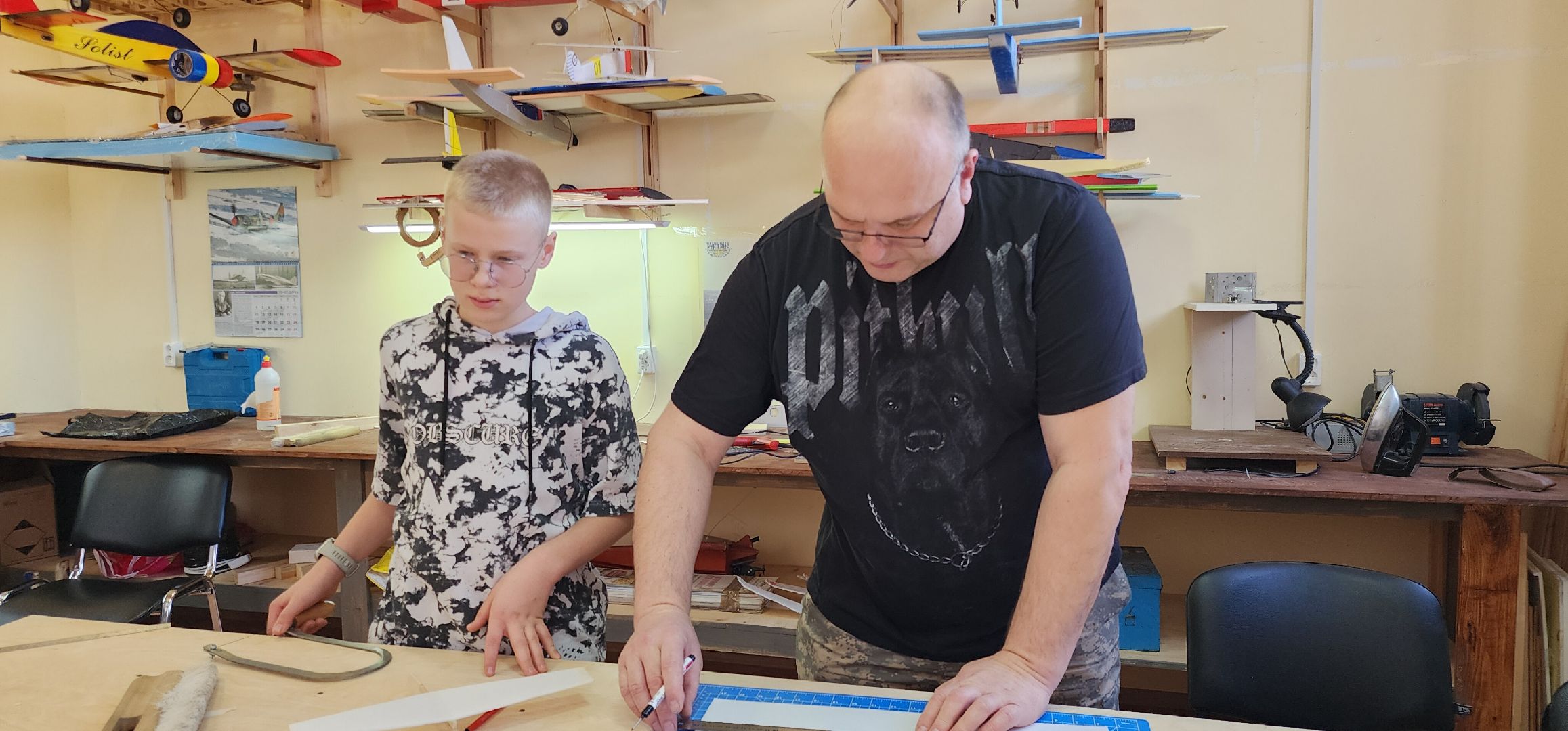 вертикалки, образование, дополнительное образование, люди звенигорода,