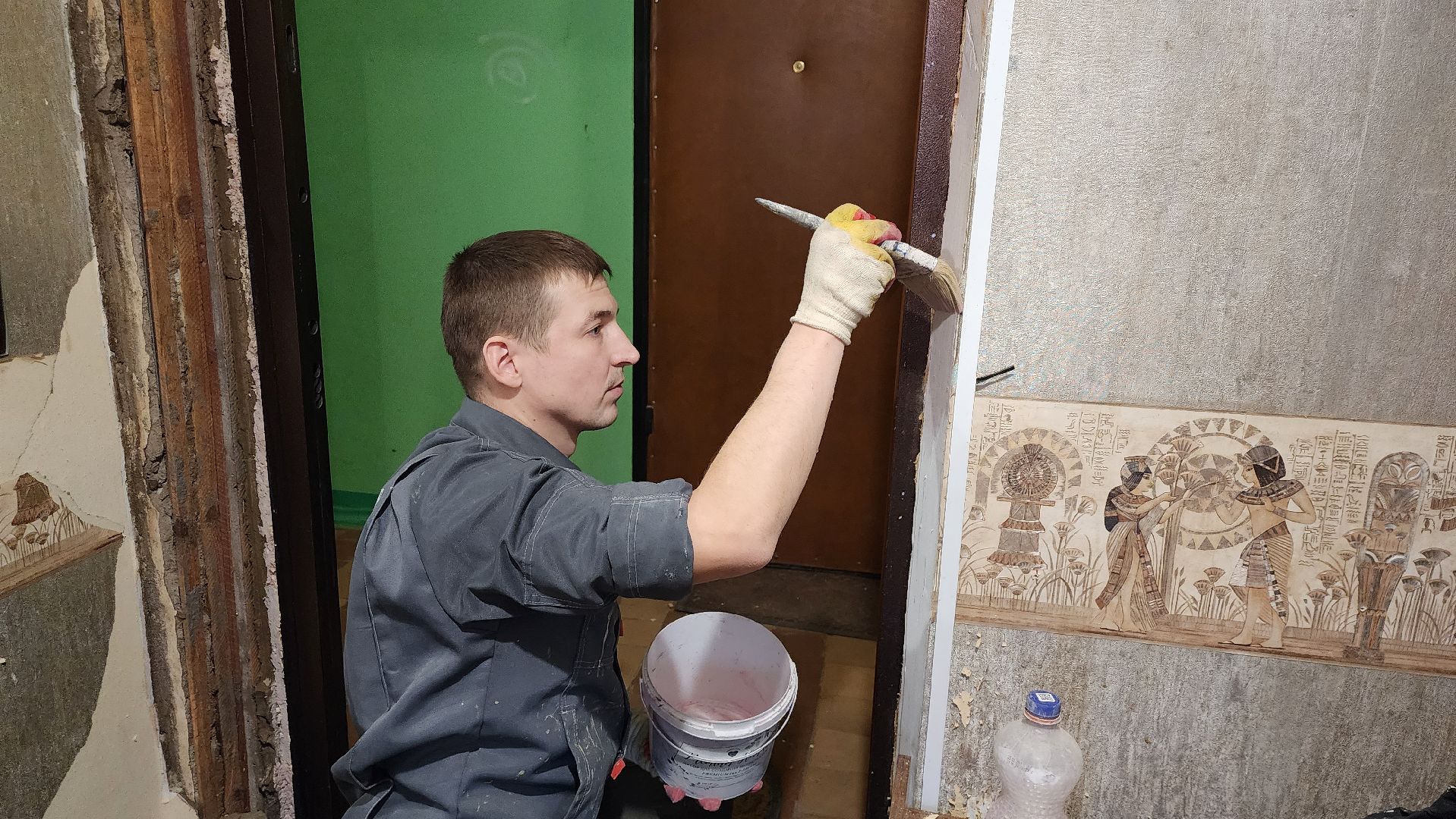 ремонт, истра, жкх, вертикалки,