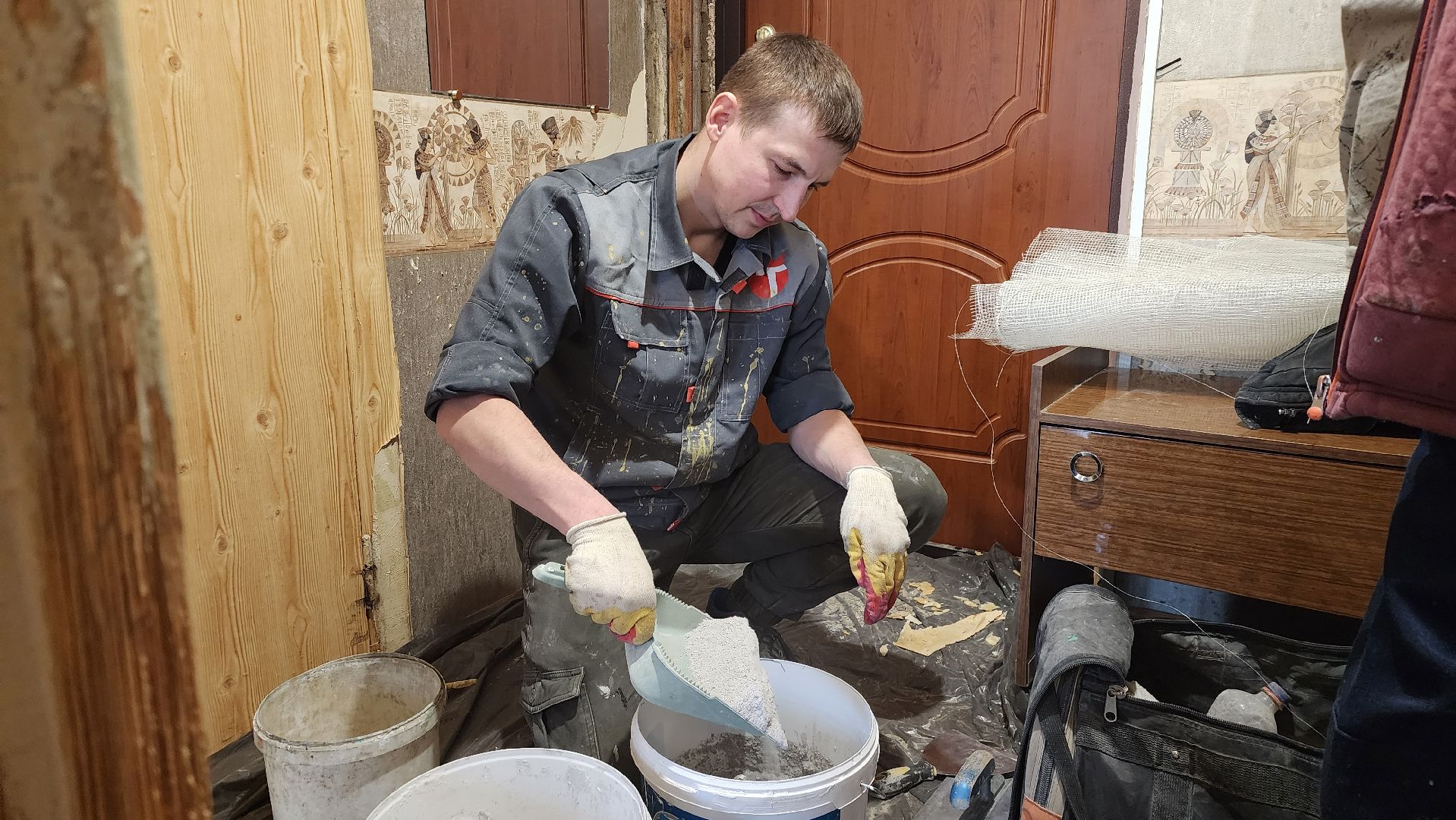 ремонт, истра, жкх, вертикалки,