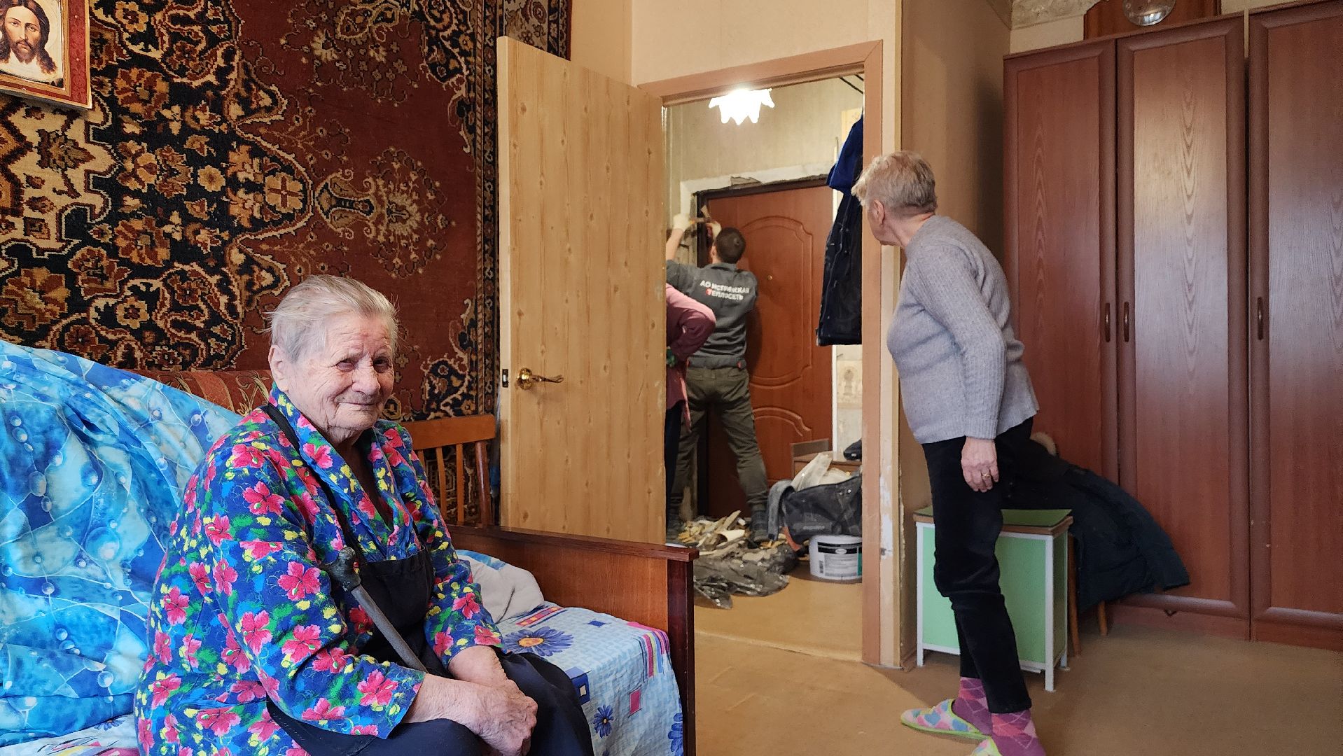 ремонт, истра, жкх, вертикалки,