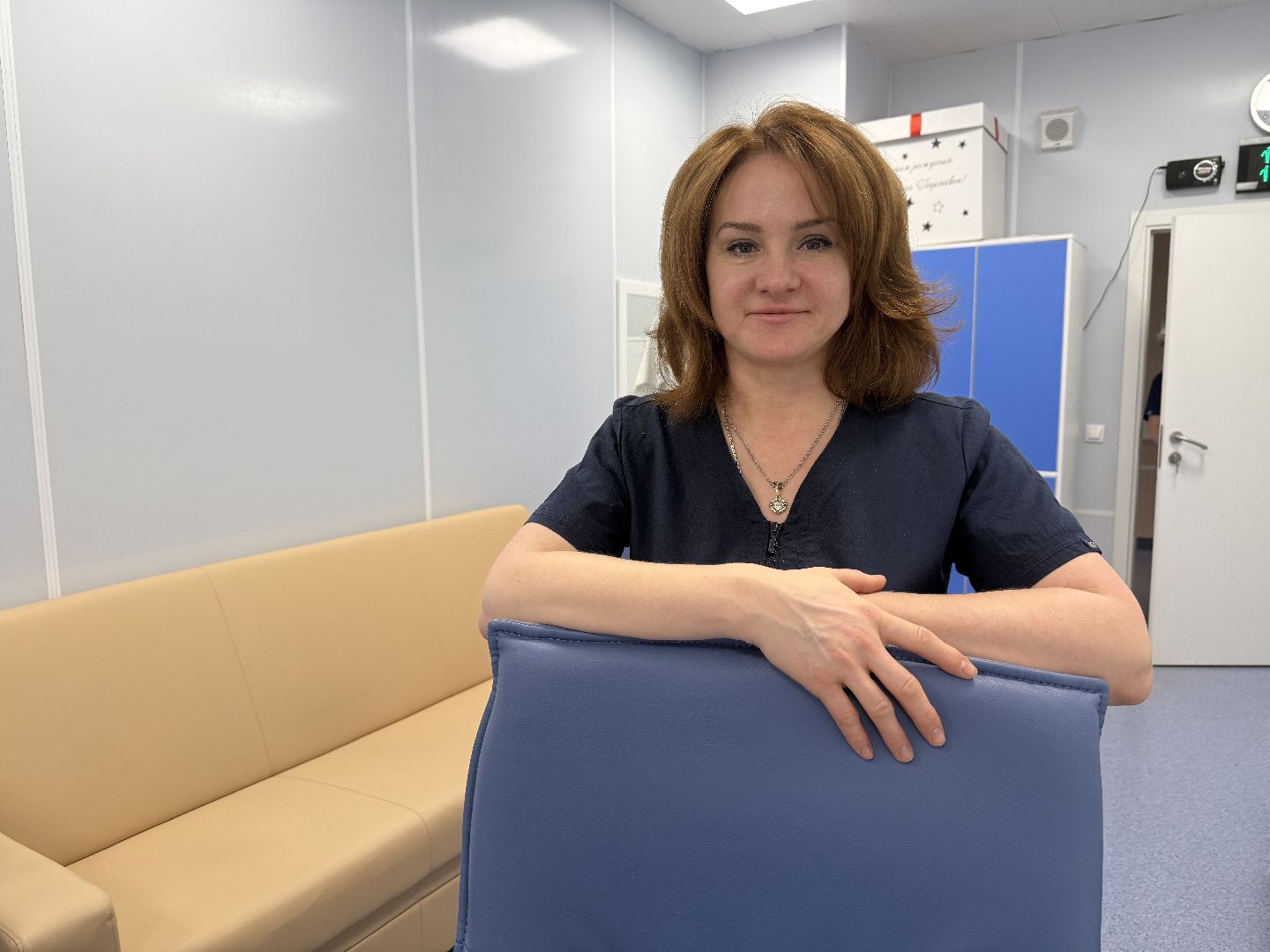 новый врач, гинеколог, гинекология, вертикалки,