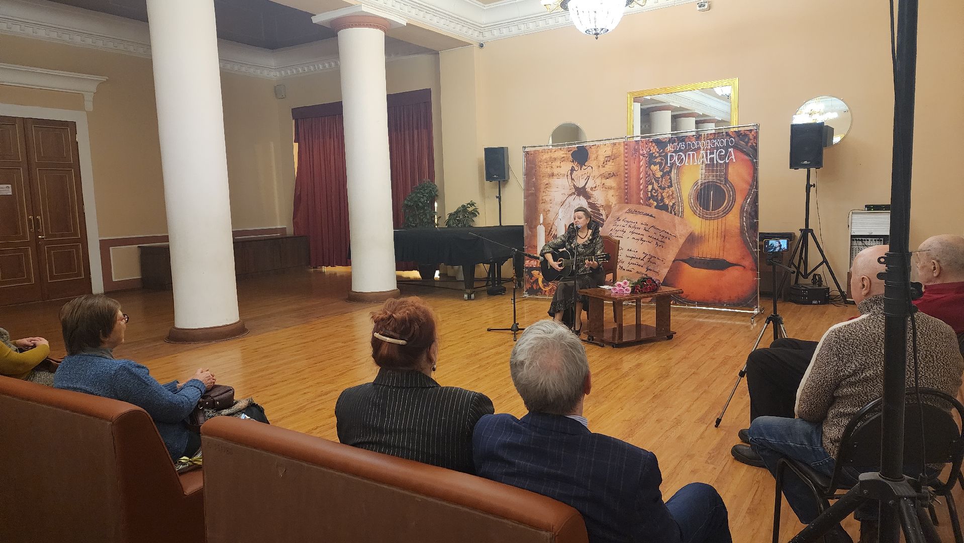 пушкино, гитара, певица, песни под гитару,музыкальные вечера,вертикалки, дом культуры,романсы,