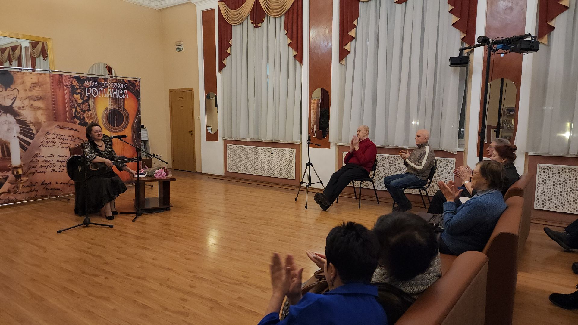 пушкино, гитара, певица, песни под гитару,музыкальные вечера,вертикалки, дом культуры,романсы,