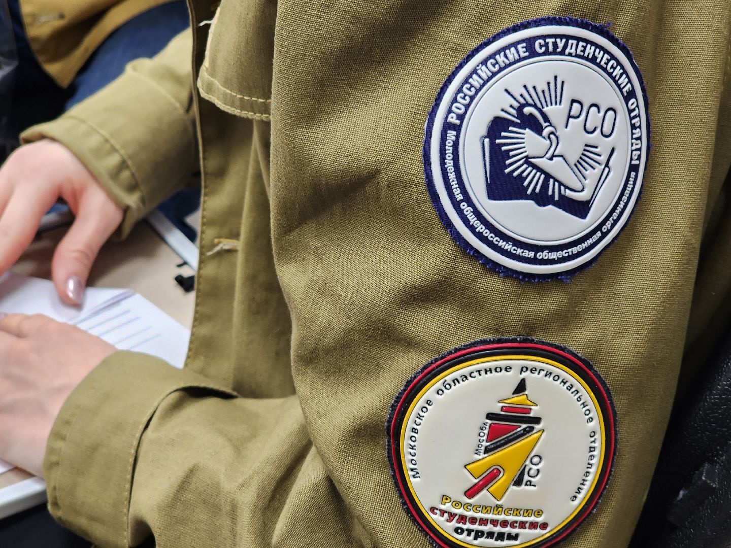 российские студенческие отряды, мытищи, вертикалки,