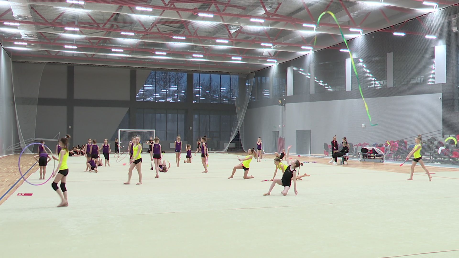 реутов, вертикалки, спорт, новый фок, художественная гимнастика,