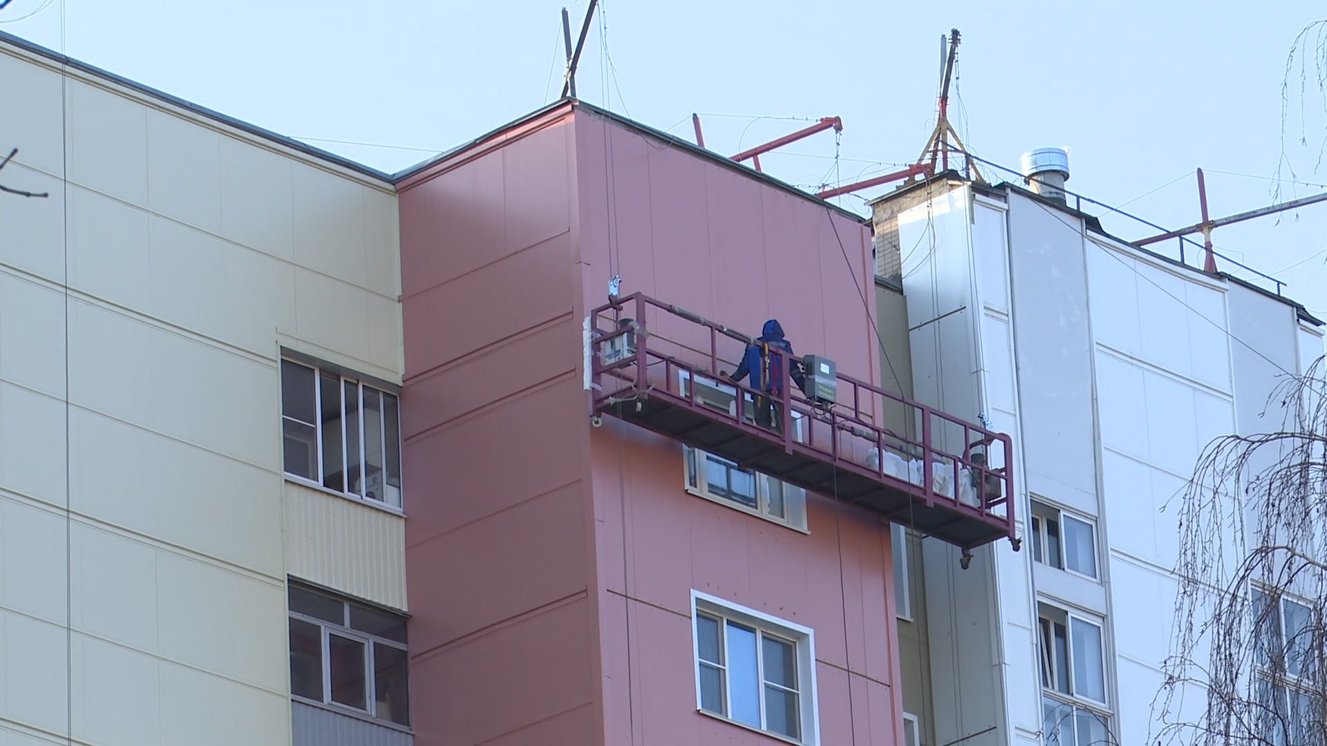 реутов, вертикалки, жкх, капремонт, фасады,