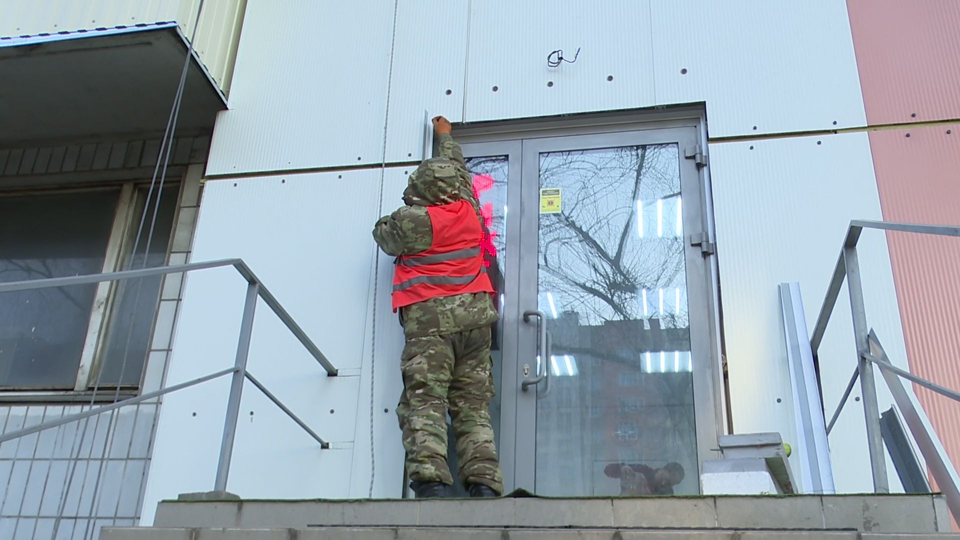 реутов, вертикалки, жкх, капремонт, фасады,