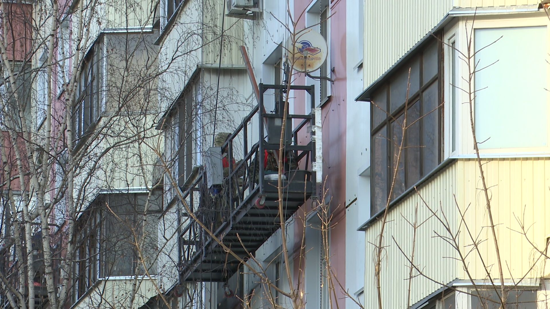 реутов, вертикалки, жкх, капремонт, фасады,