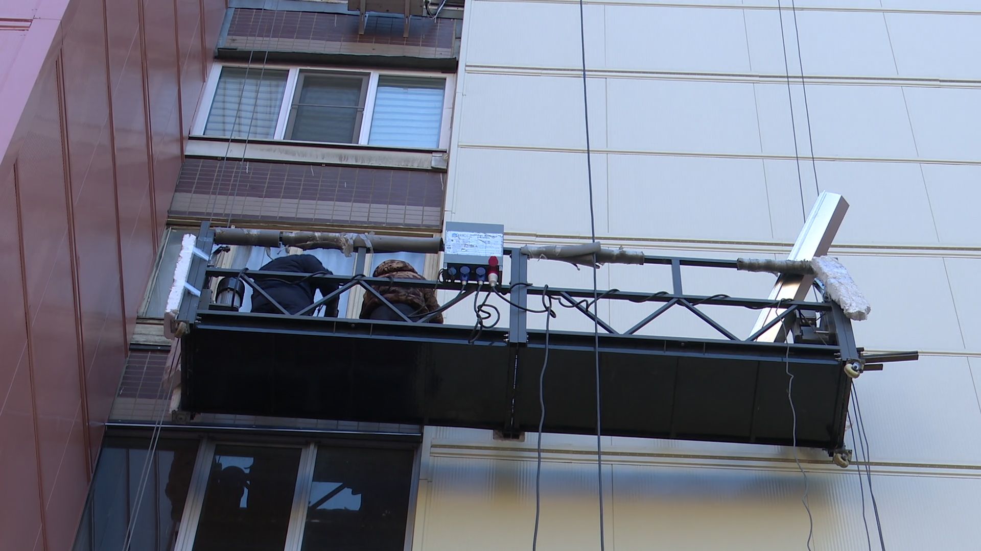 реутов, вертикалки, жкх, капремонт, фасады,