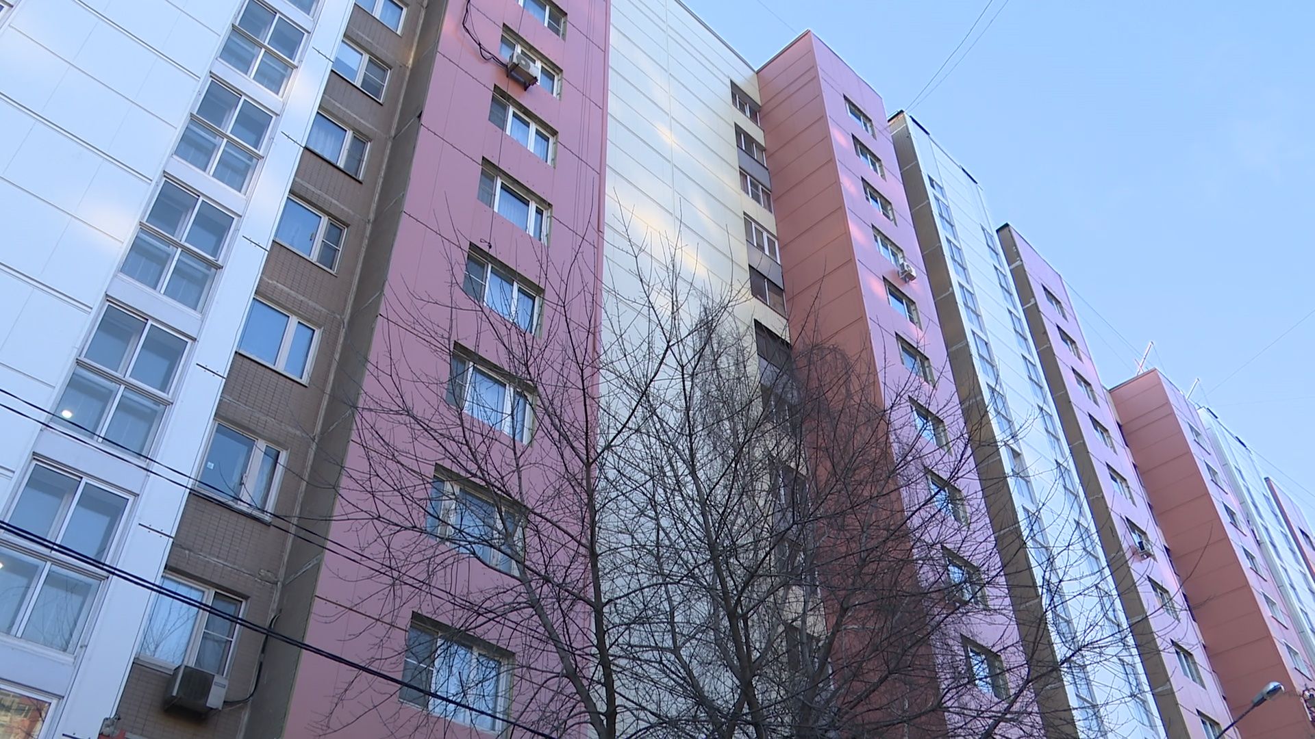 реутов, вертикалки, жкх, капремонт, фасады,