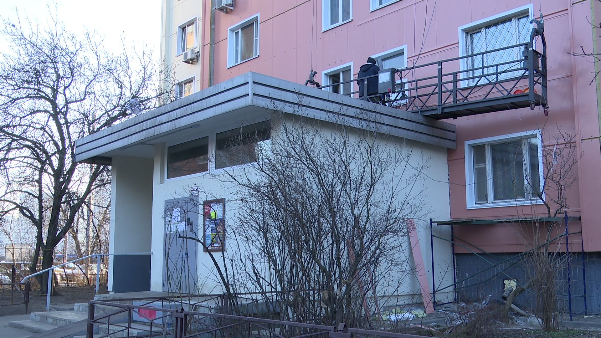 реутов, вертикалки, жкх, капремонт, фасады,