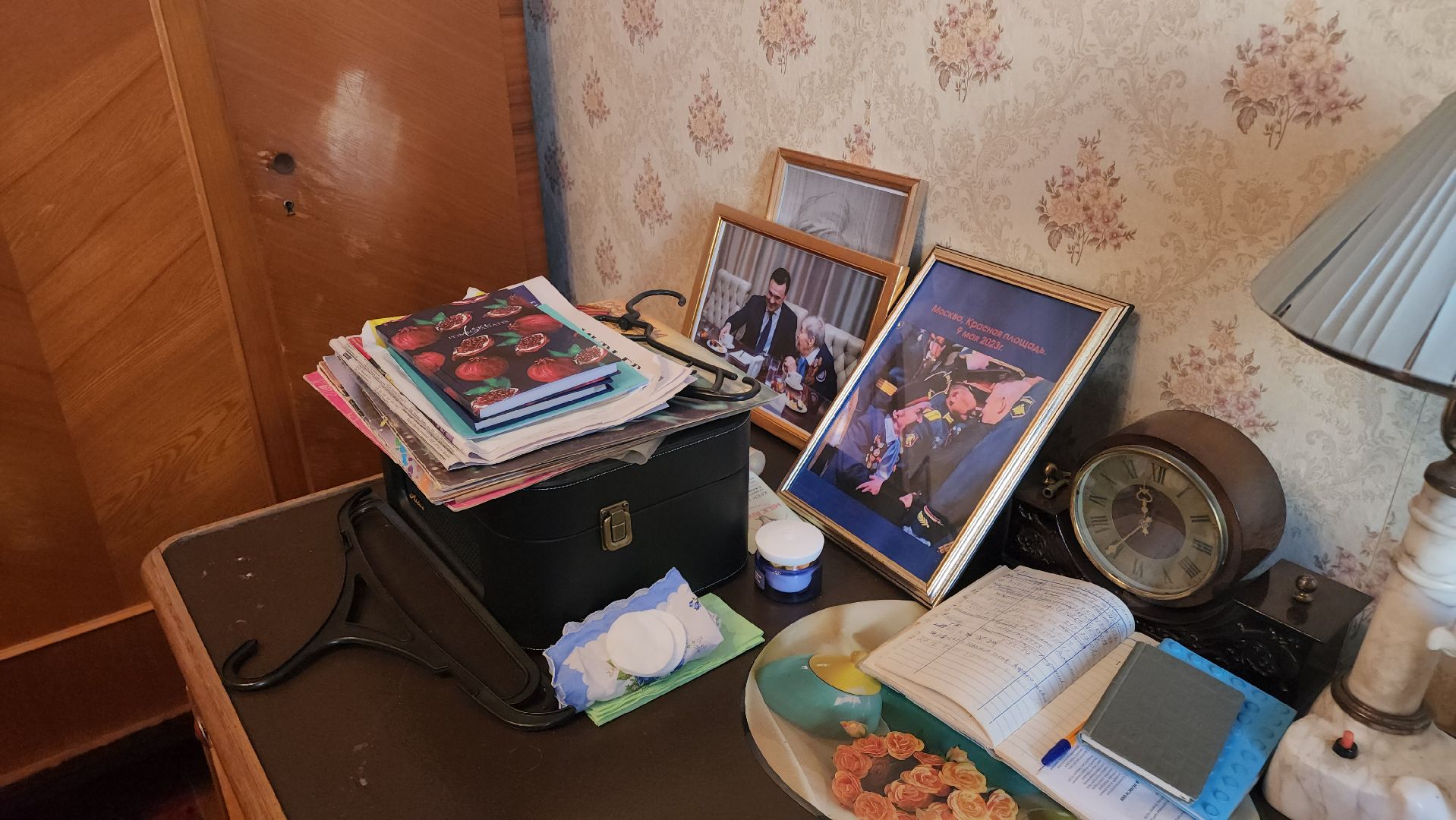 кашира, ветеран, день защитника отечества, волонтеры, вов,