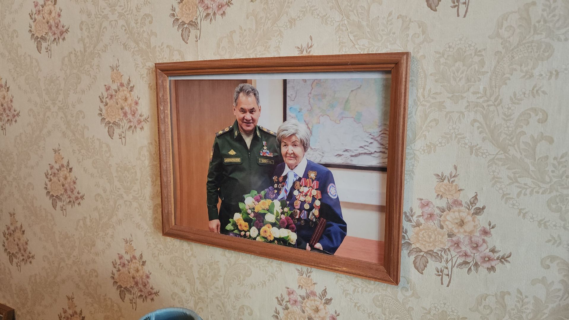 кашира, ветеран, день защитника отечества, волонтеры, вов,