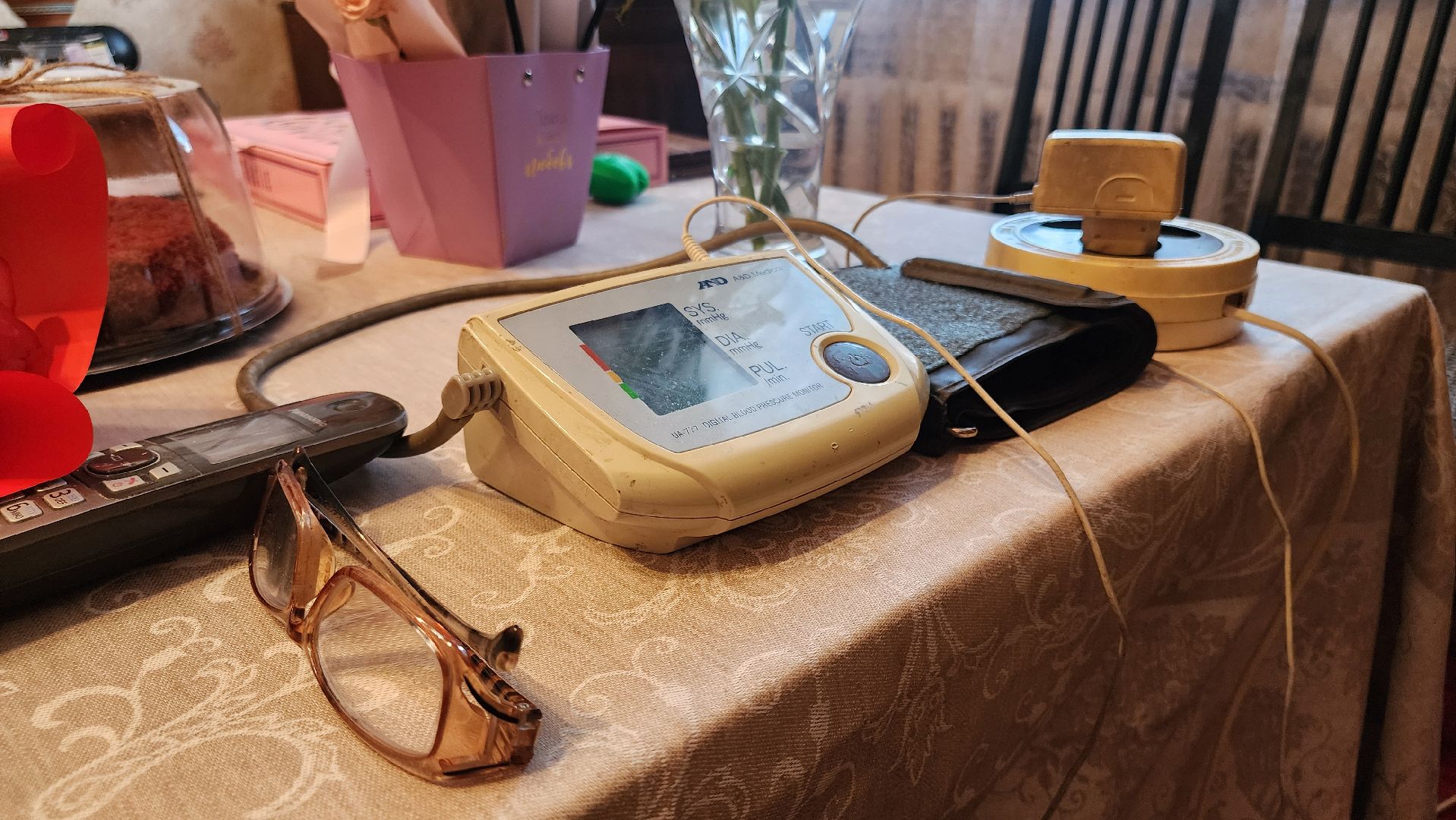 кашира, ветеран, день защитника отечества, волонтеры, вов,