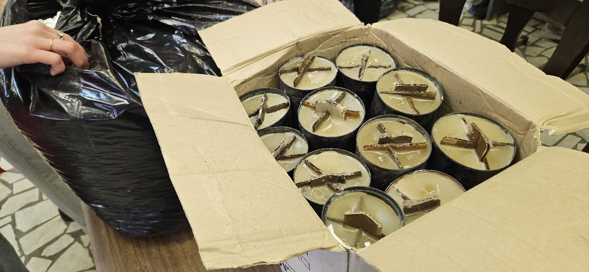 волонтер, жуковский, гуманирная помощь, волонтеры подмосковья,