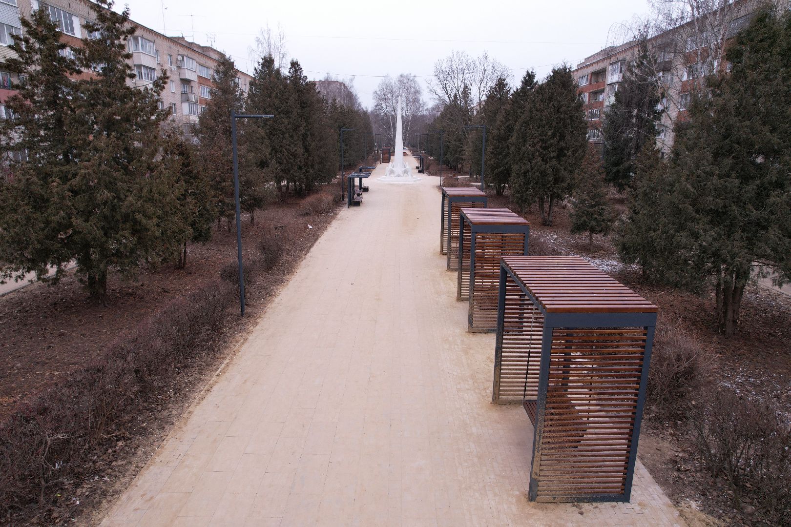 видео с коптера, воскресенск, белоозёрский,