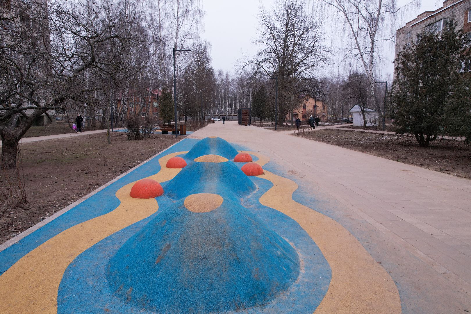 видео с коптера, воскресенск, белоозёрский,