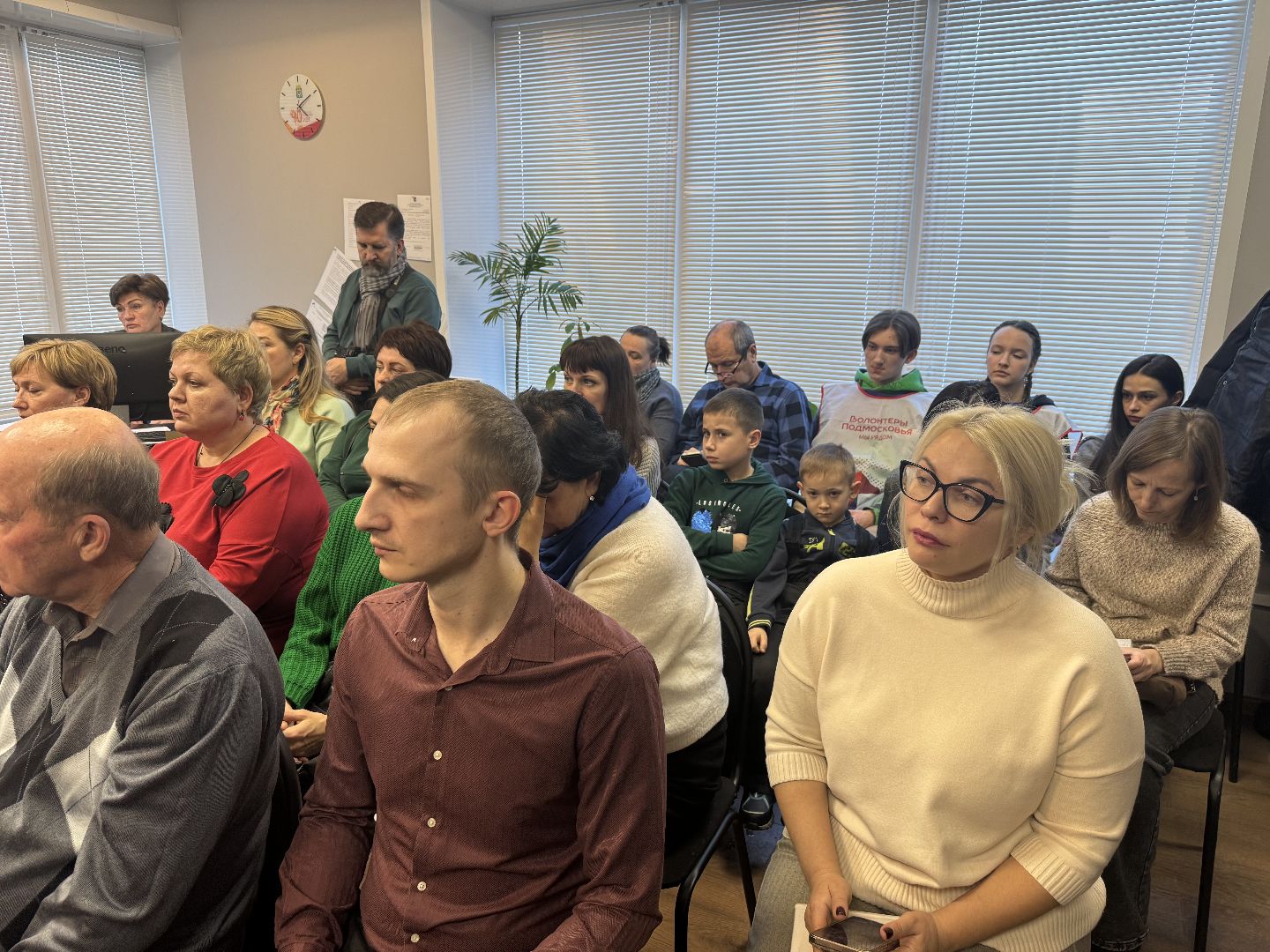 депутаты совета депутатов, Жители Ленинского округа, Транспорт,