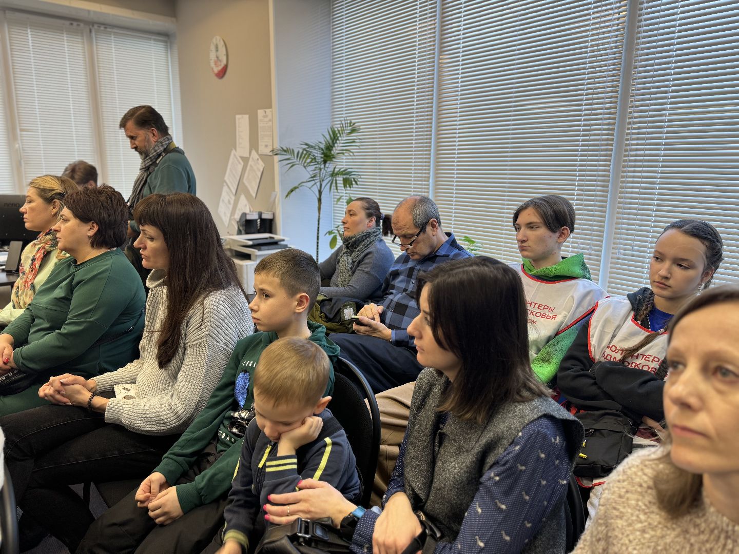 депутаты совета депутатов, Жители Ленинского округа, Транспорт,