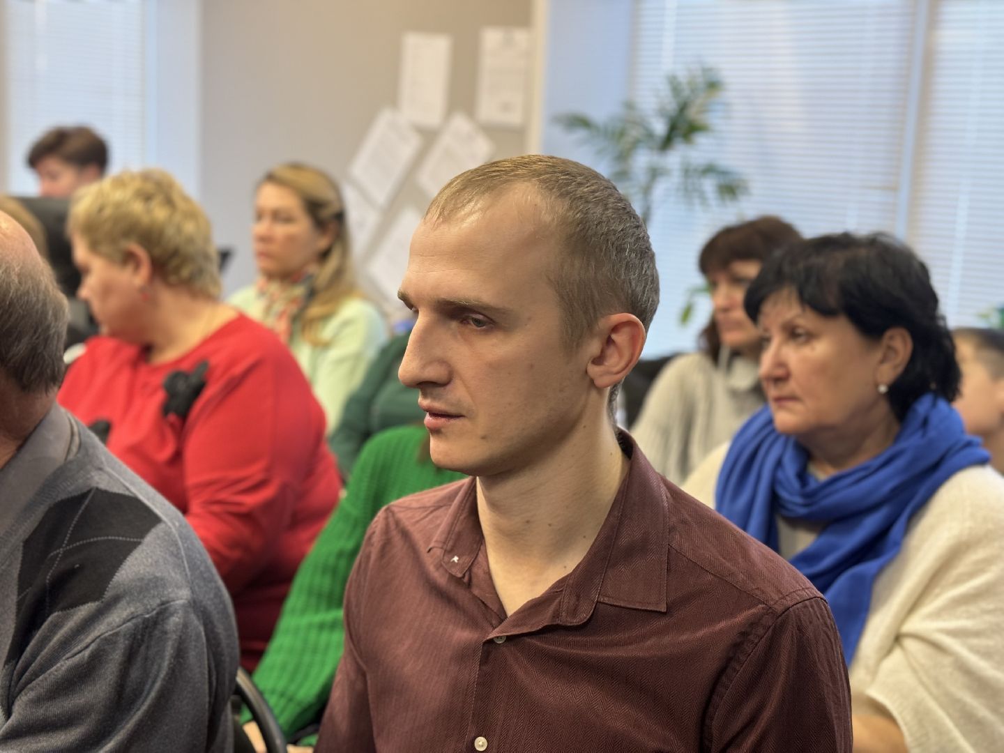 депутаты совета депутатов, Жители Ленинского округа, Транспорт,