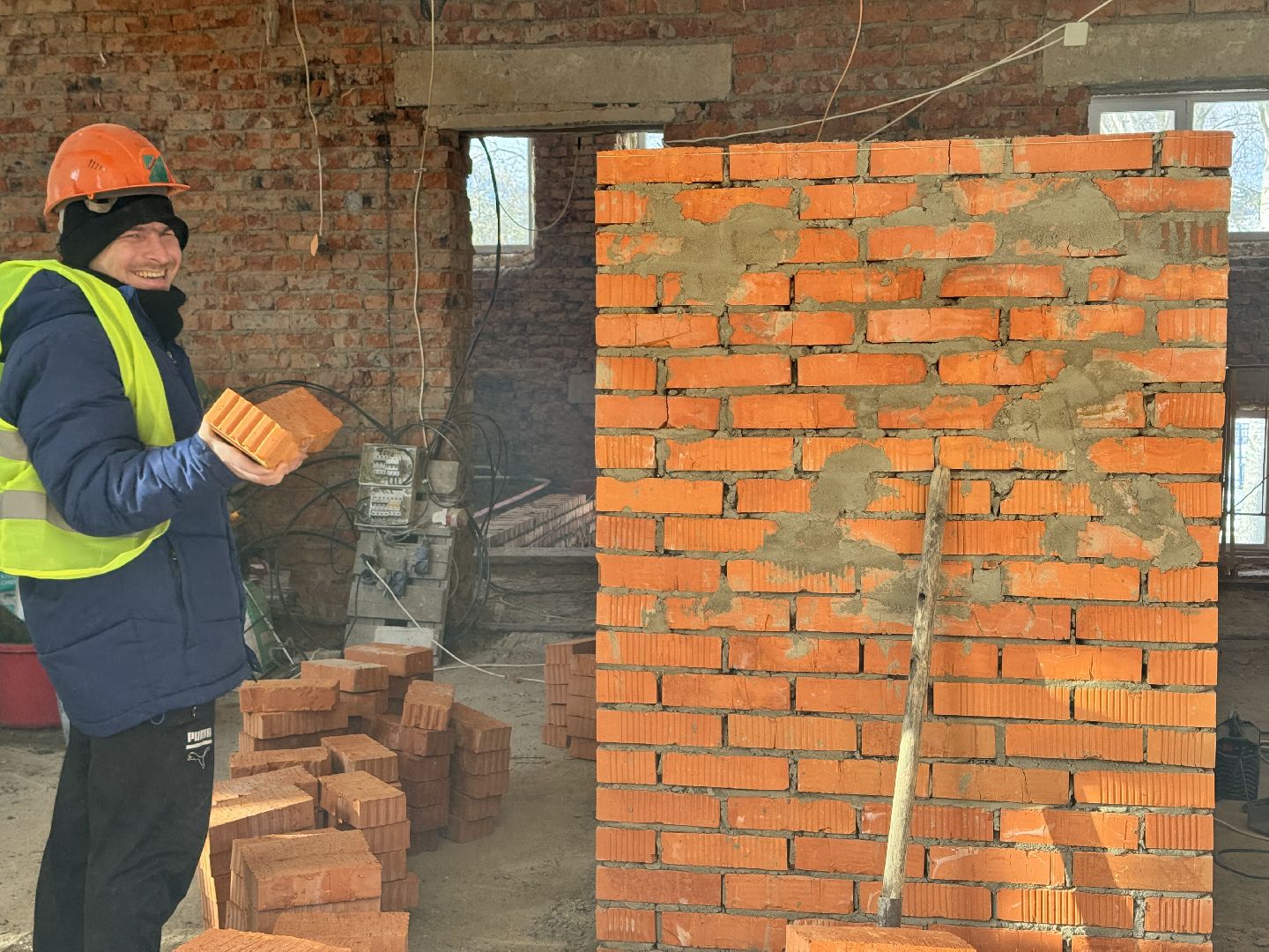 шаховская, сад, ремонт сада, капитальный ремонт, вертикалки,