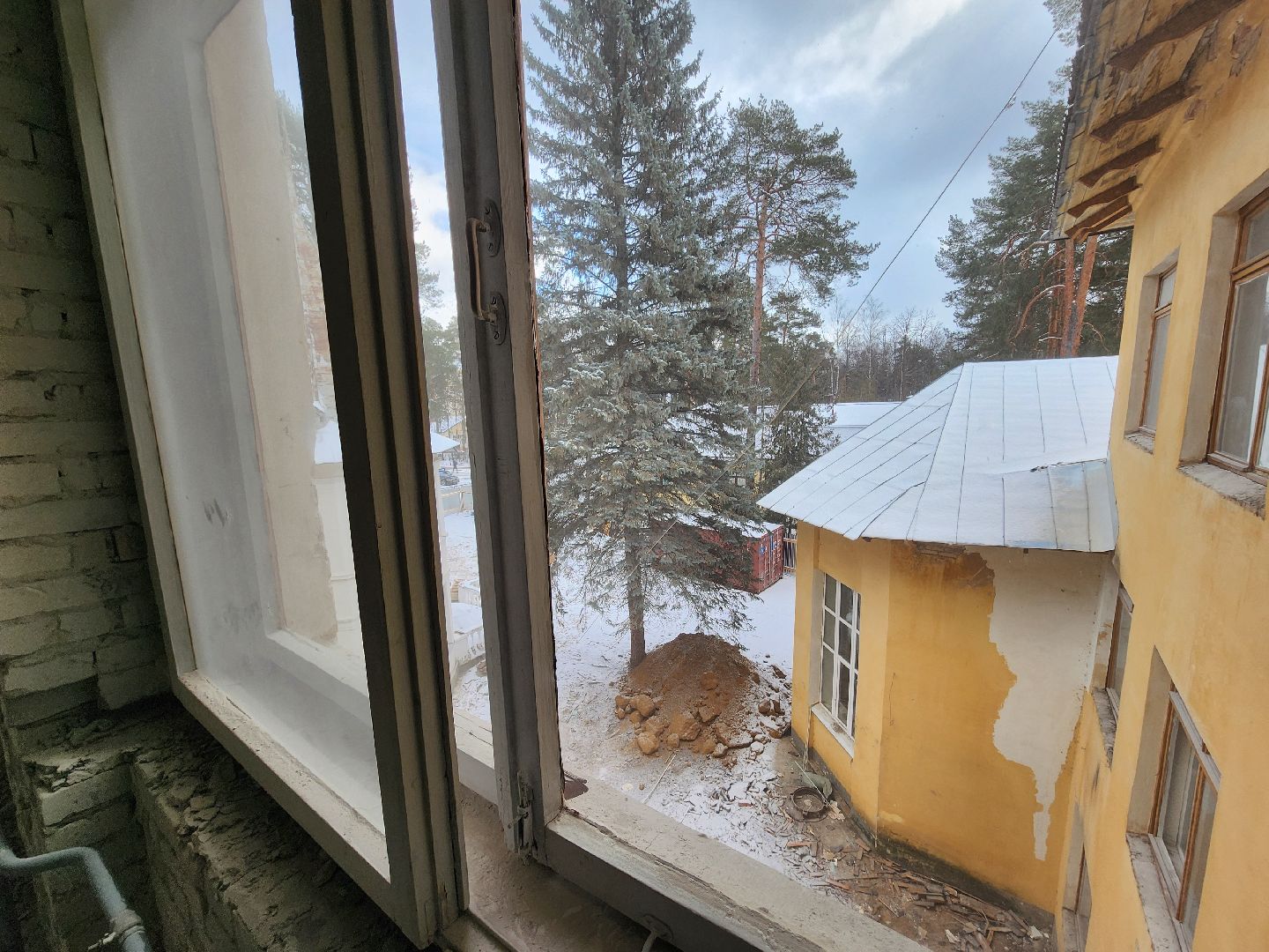 Дубна, Капремонт, Нацпроект культура, Детская музыкальная школа,