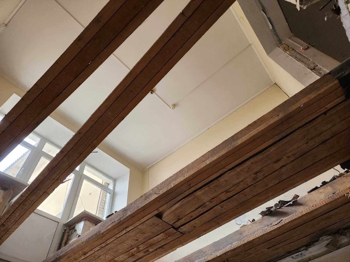 Дубна, Капремонт, Нацпроект культура, Детская музыкальная школа,