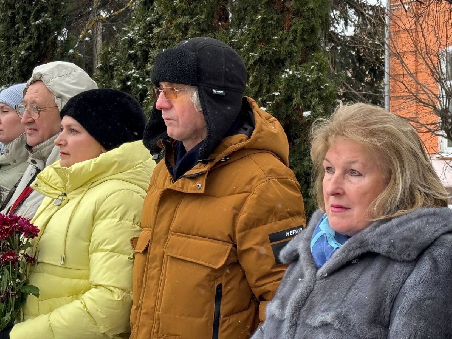 можайск, можайский муниципальный округ, подмосковье, вахта памяти, виктор полосухин, день памяти, великая отечественная война, герой россии,