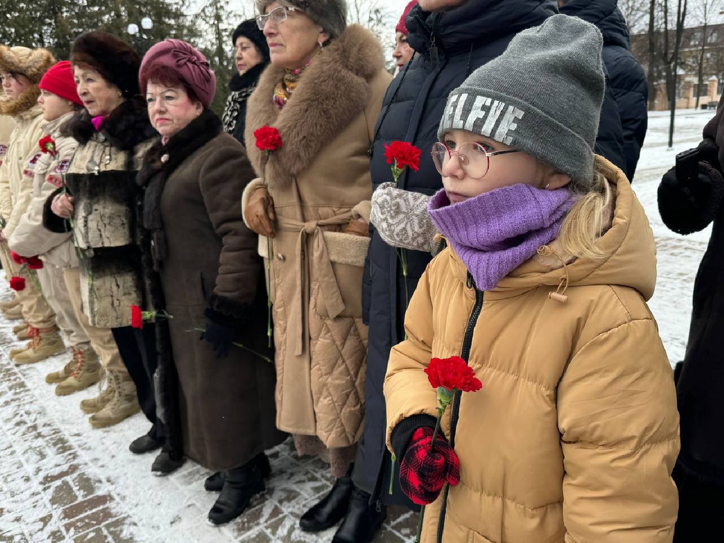 можайск, можайский муниципальный округ, подмосковье, вахта памяти, виктор полосухин, день памяти, великая отечественная война, герой россии,